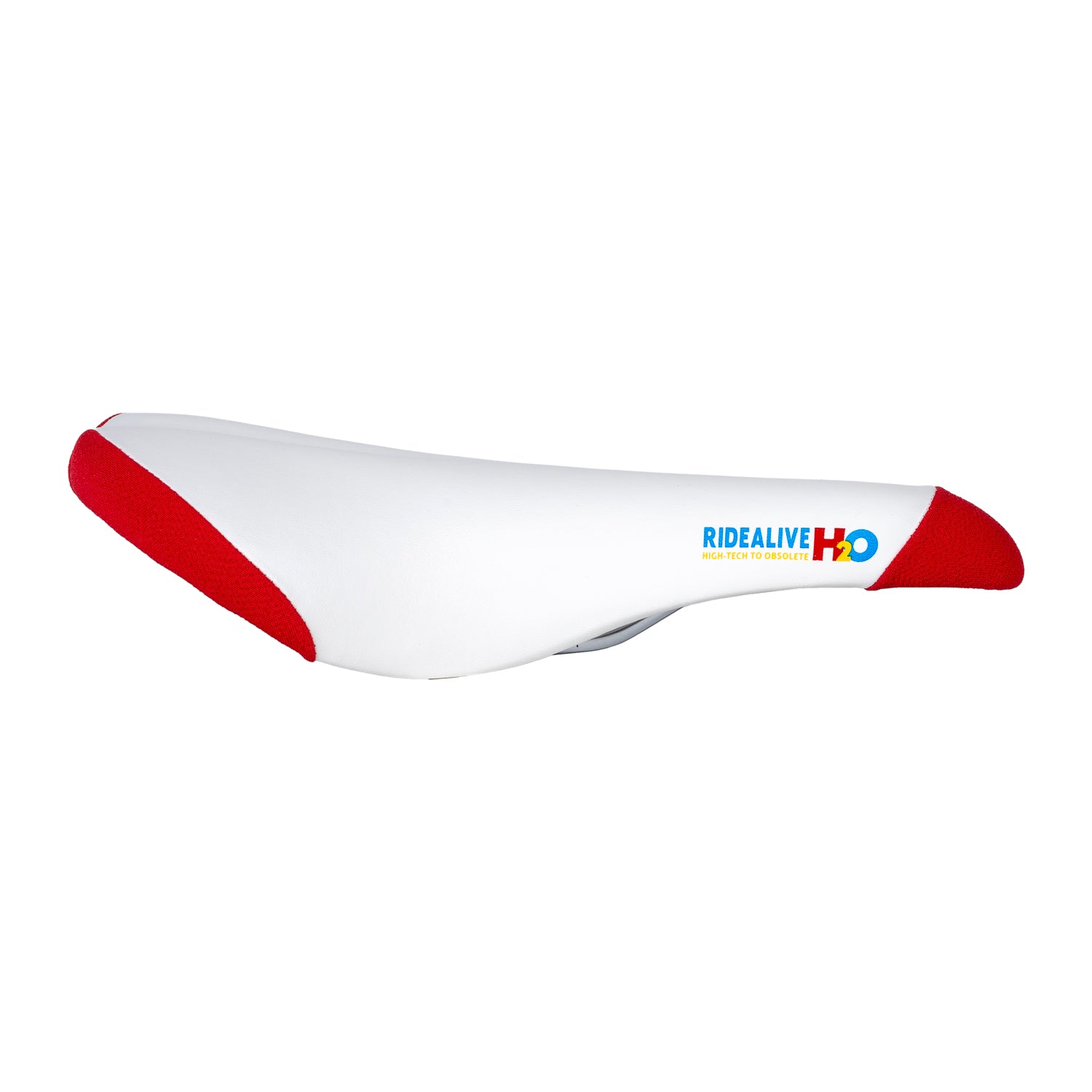 RAL H2O Saddle