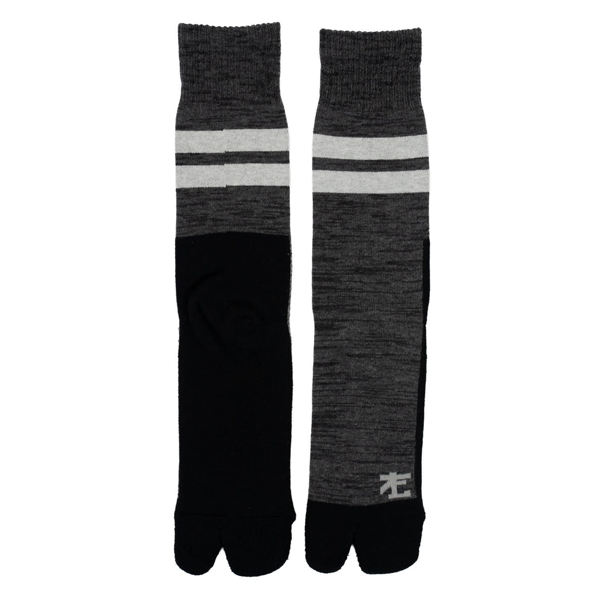 RAL Tabby Socks
