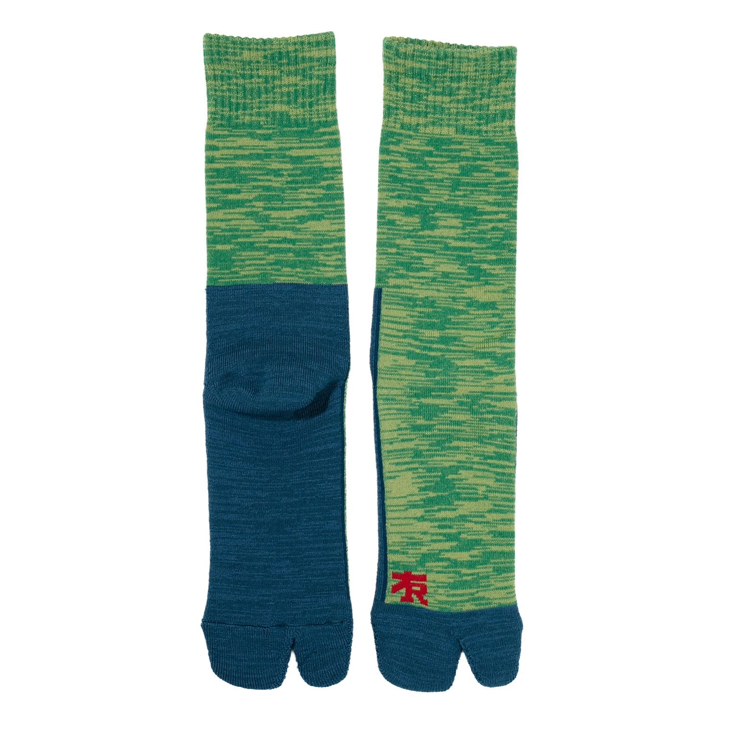 RAL Tabby Socks 2025