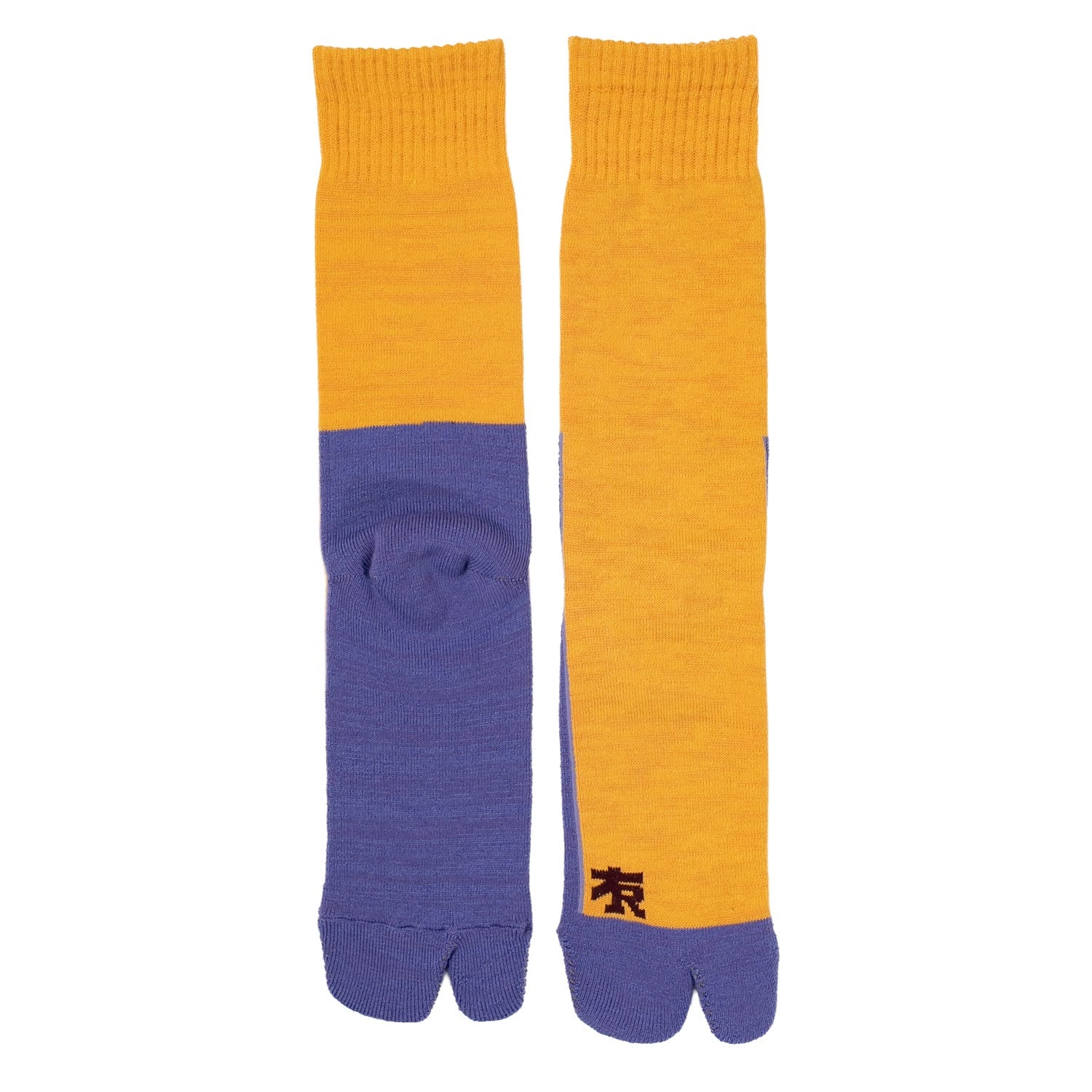 RAL Tabby Socks 2025