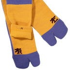 RAL Tabby Socks
