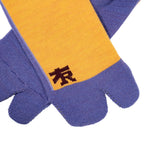 RAL Tabby Socks