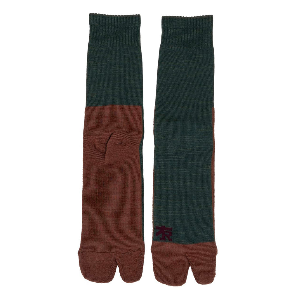 RAL Tabby Socks