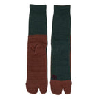 RAL Tabby Socks