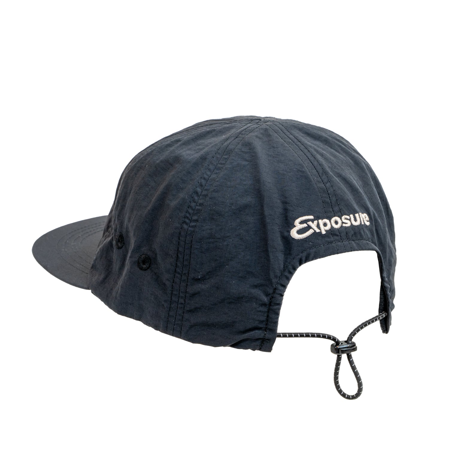RAL Exposure Cap