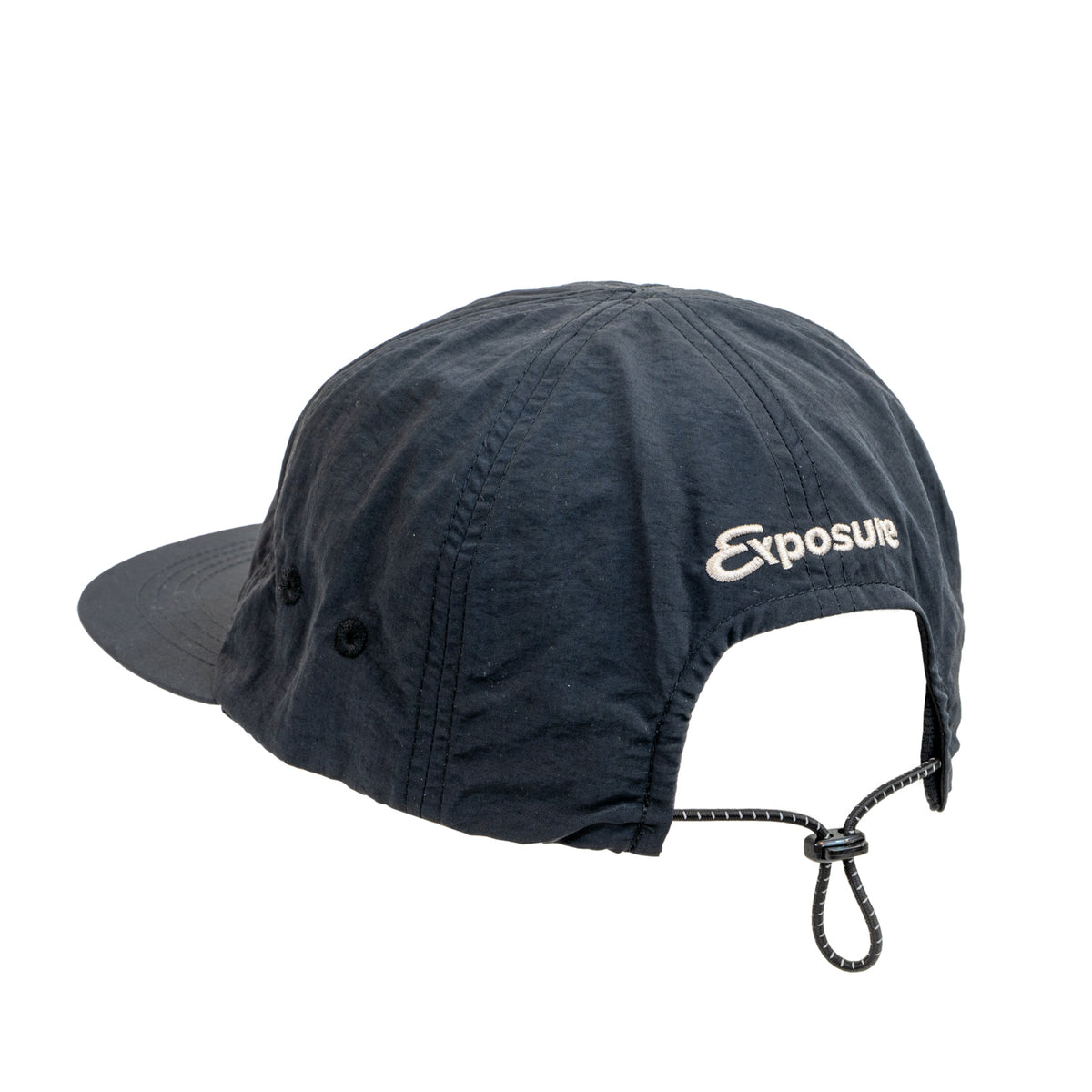 RAL Exposure Cap