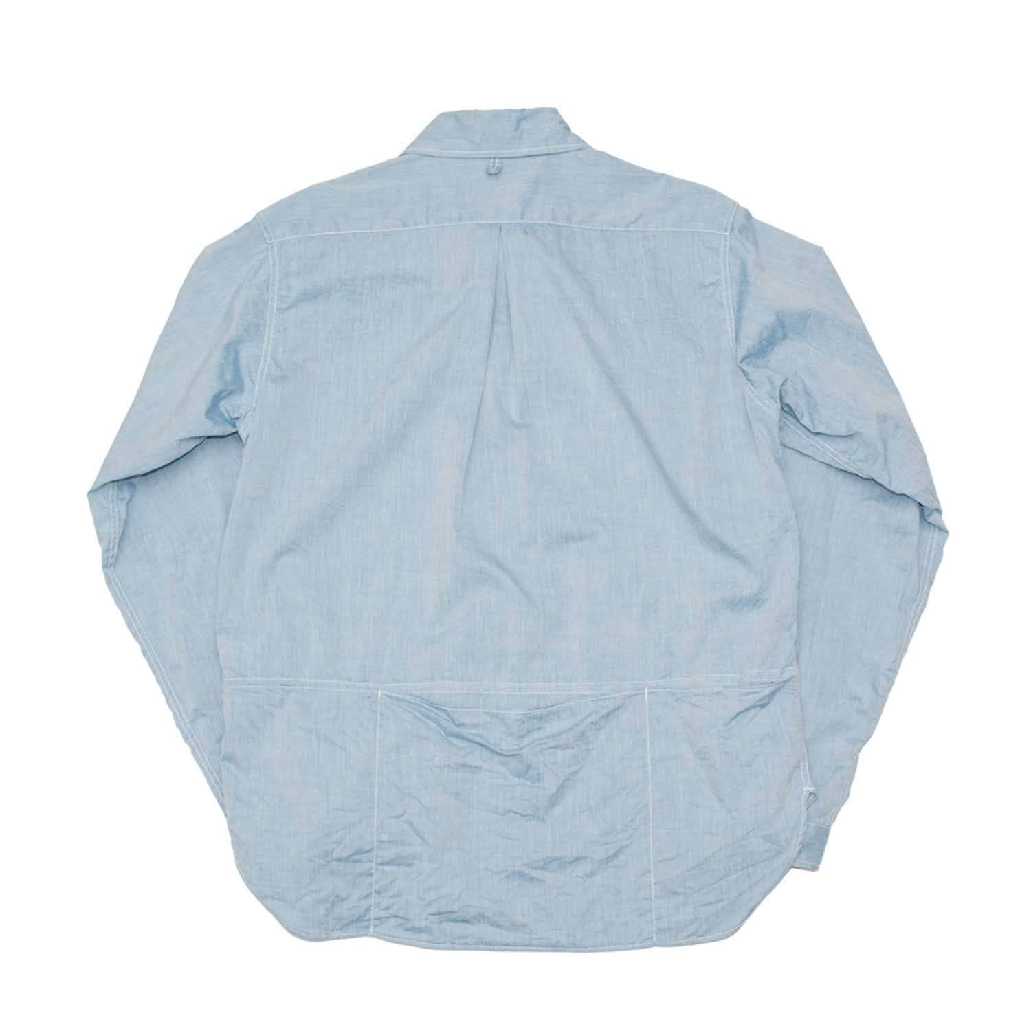 RAL Player Shirt Chambray