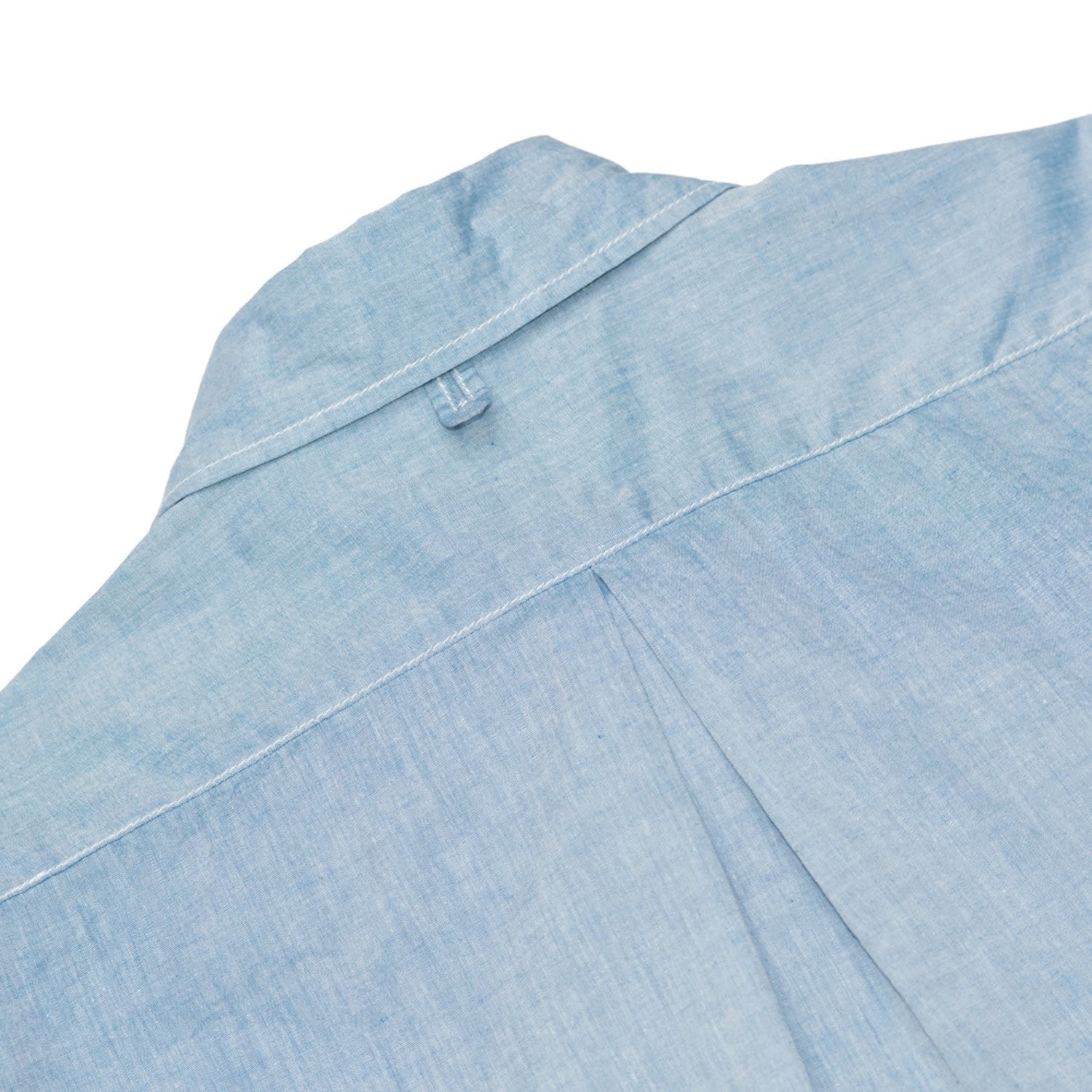 RAL Player Shirt Chambray