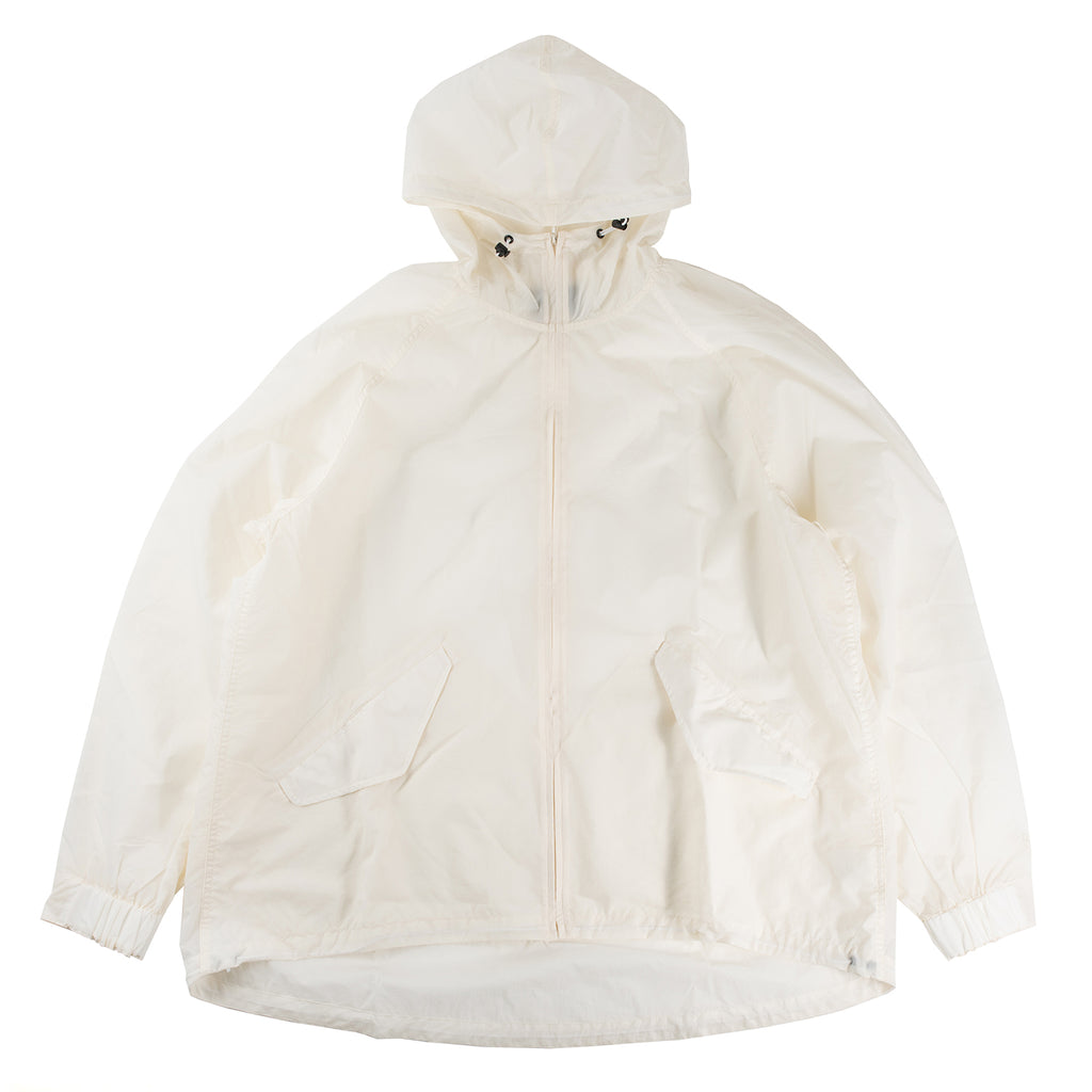 RAWLOW MOUNTAIN WORKS Airy Hoodie