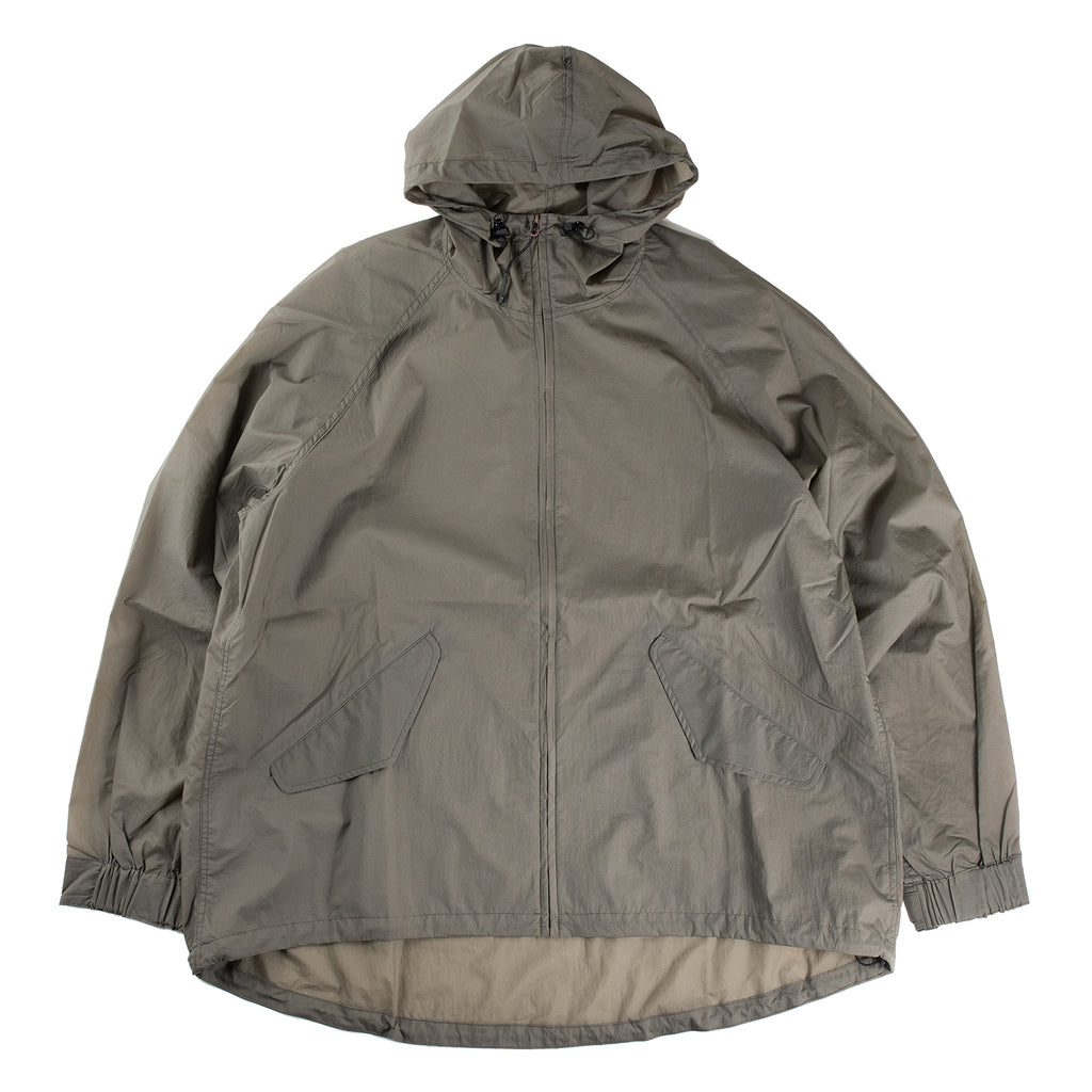 RAWLOW MOUNTAIN WORKS Airy Hoodie