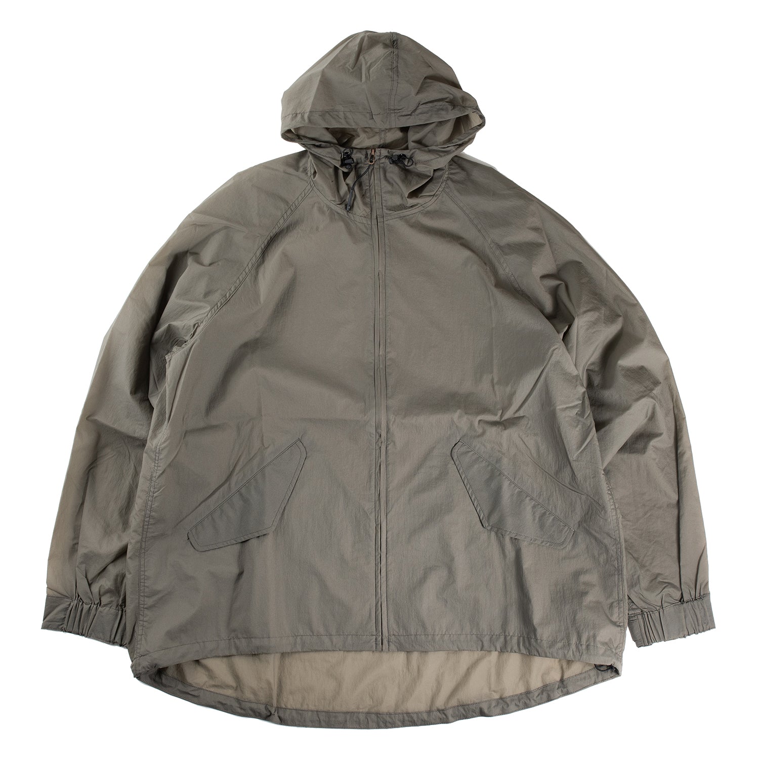 RAWLOW MOUNTAIN WORKS Drizzler Hoodie