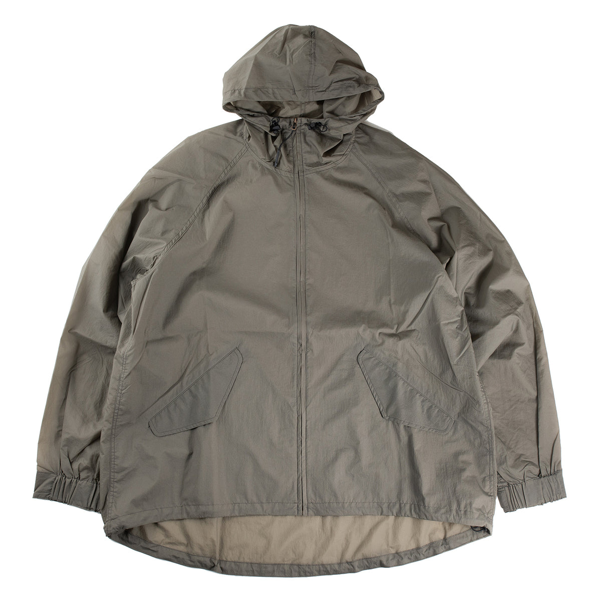 RAWLOW MOUNTAIN WORKS Airy Hoodie