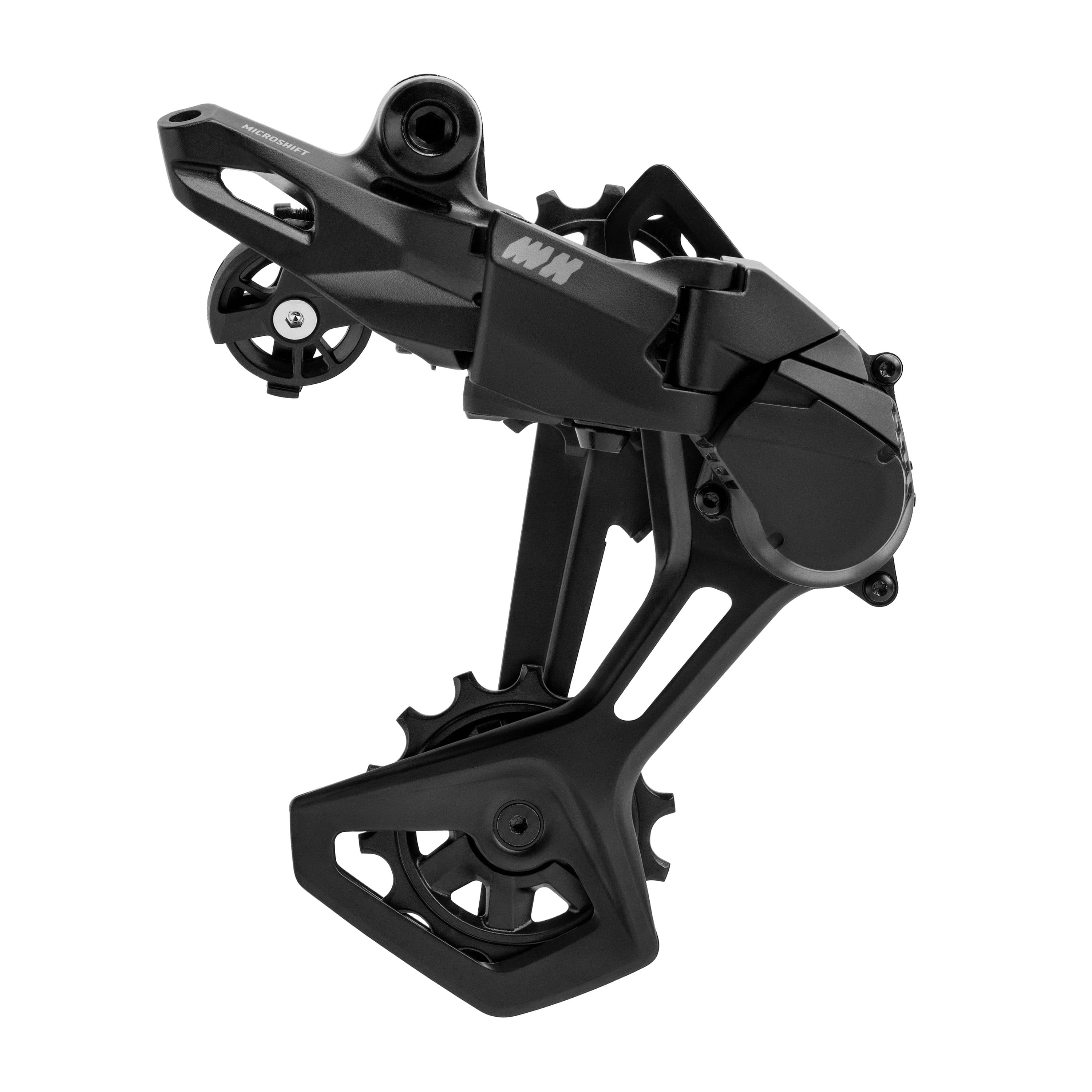 MICRO SHIFT Advent MX Rear Derailleur 10/11 Speed