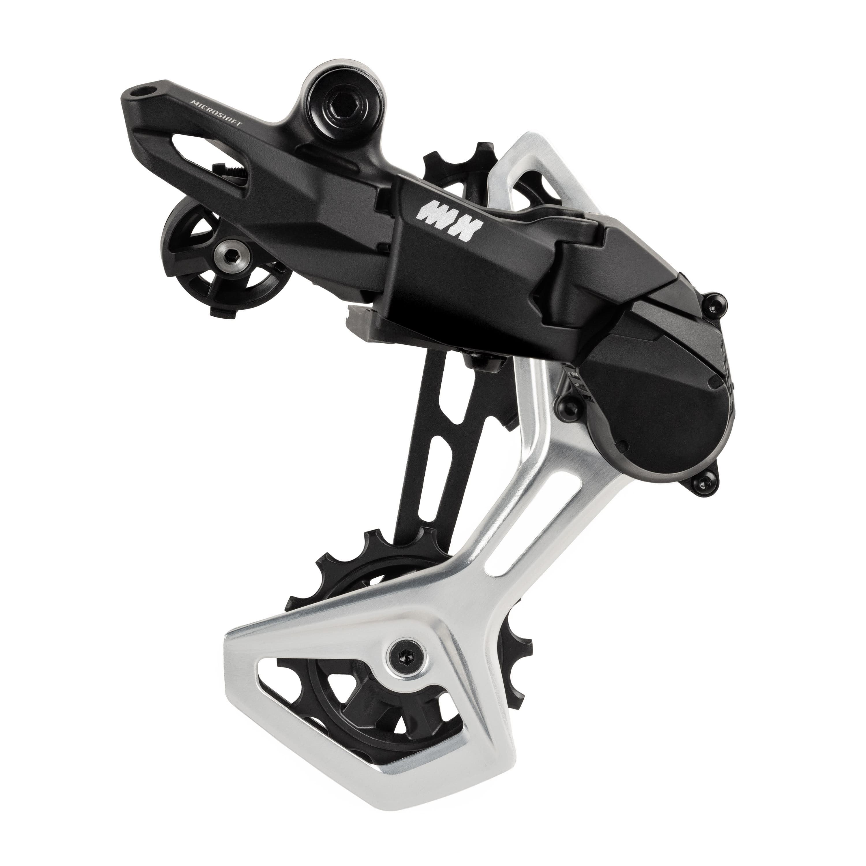 MICRO SHIFT Advent MX Pro Rear Derailleur 10/11 Speed