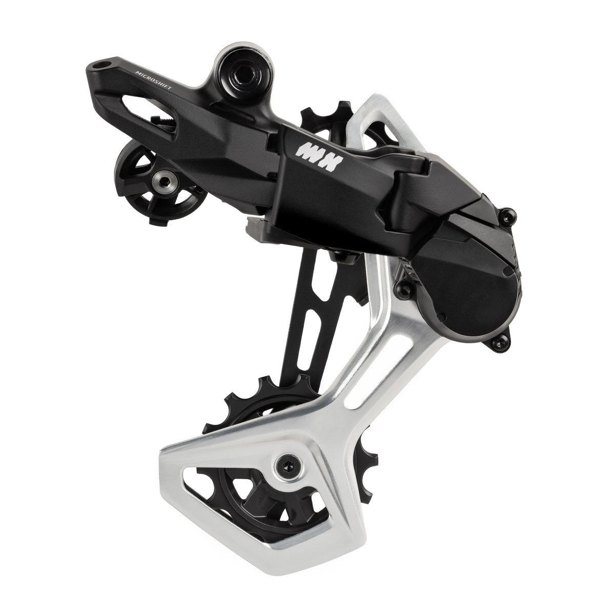 MICRO SHIFT Advent MX Pro Rear Derailleur 10/11 Speed