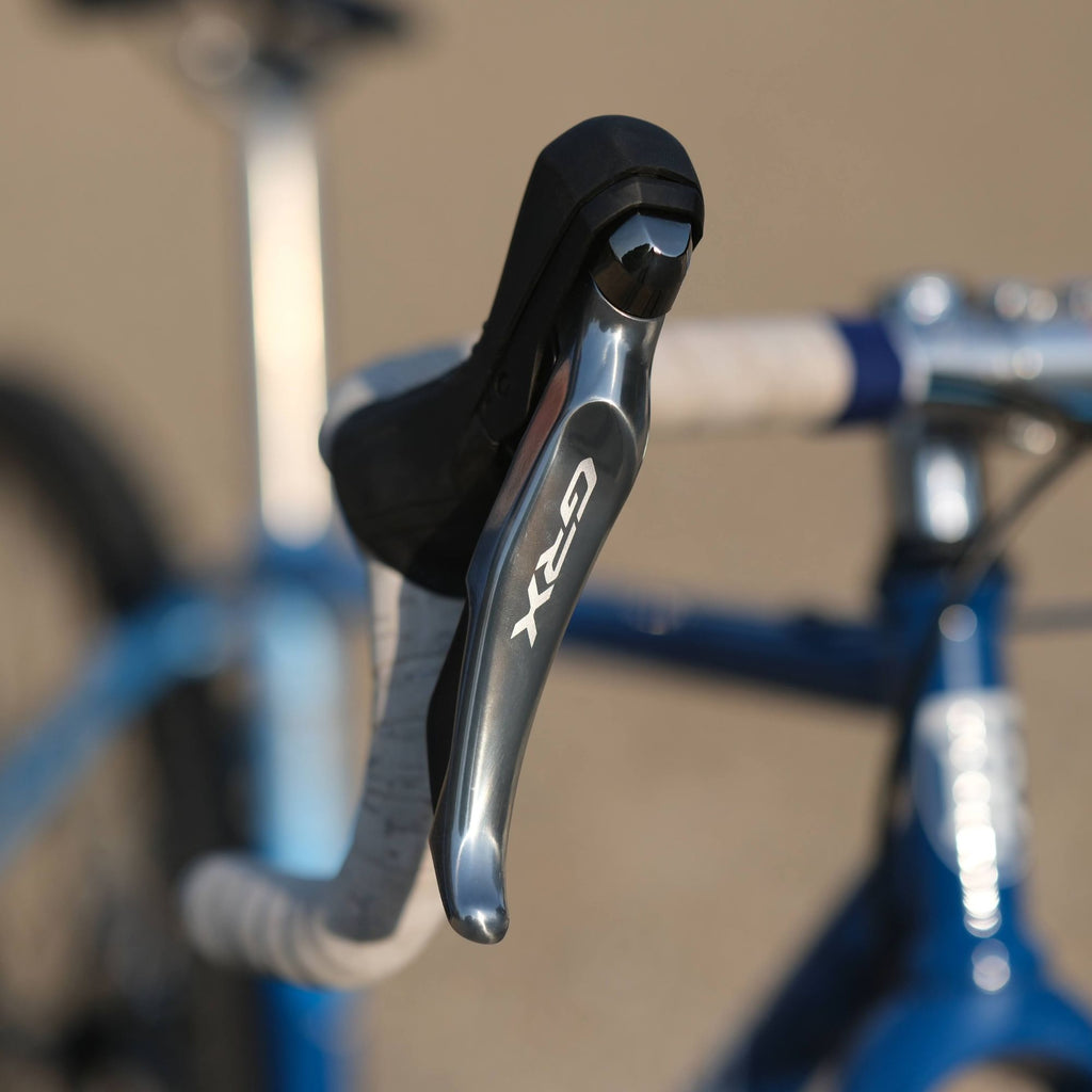 Ang Ritchey RITCHEY Outback 50th Circles Special