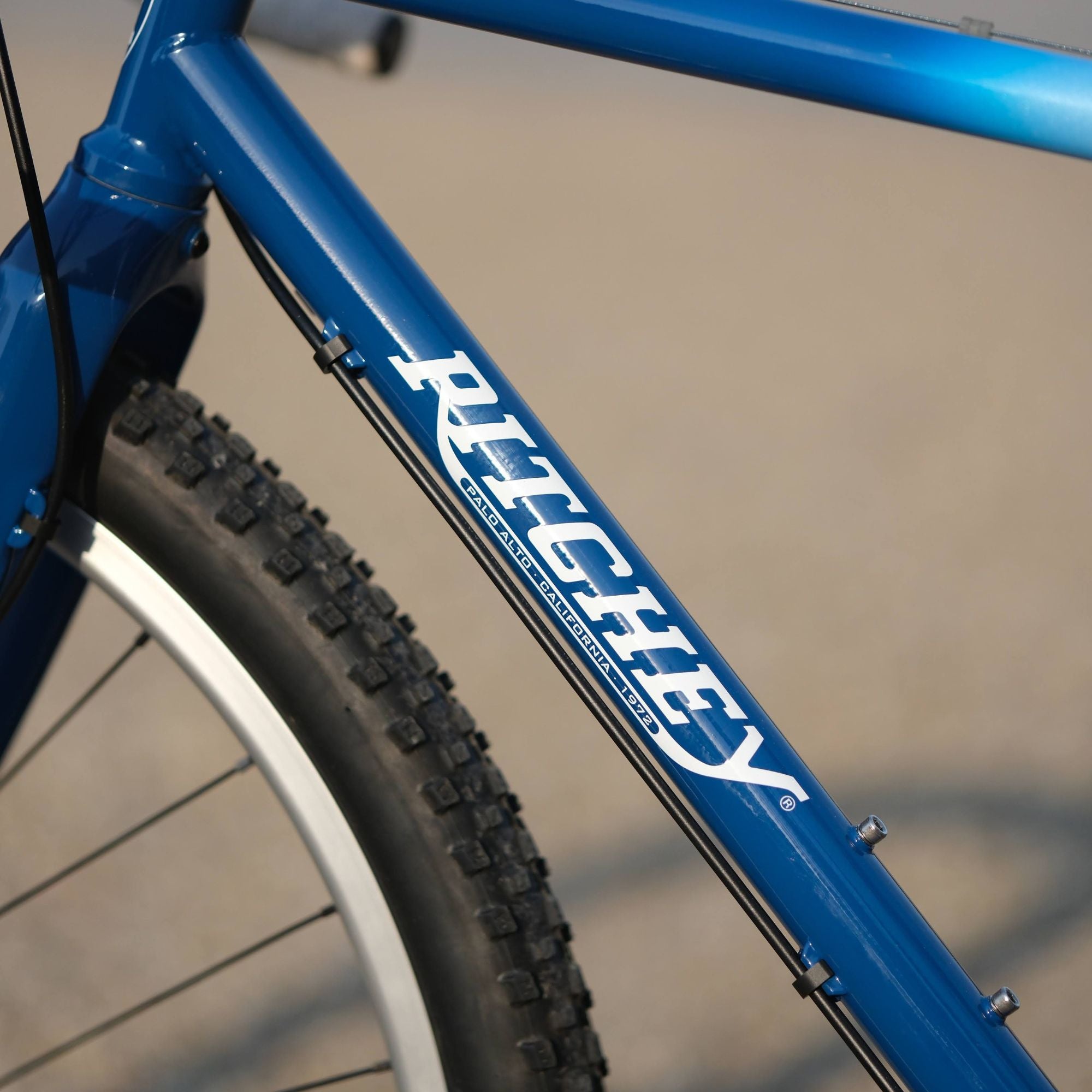 RITCHEY Outback 50th Circles Special