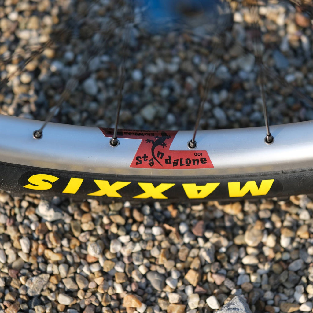 RITCHEY Outback 50th Circles Special