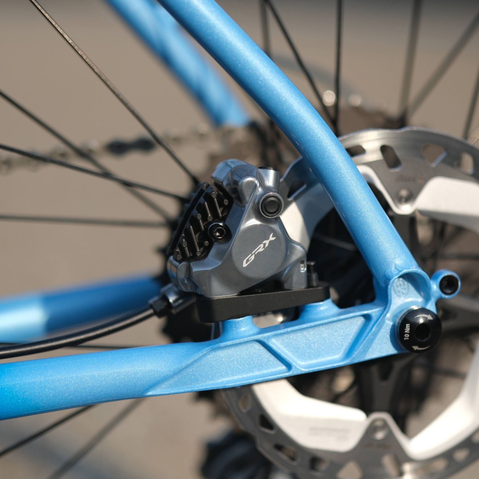 8750円 希少な新品リッチー （Ritchey WCSクランク172.5) 6061