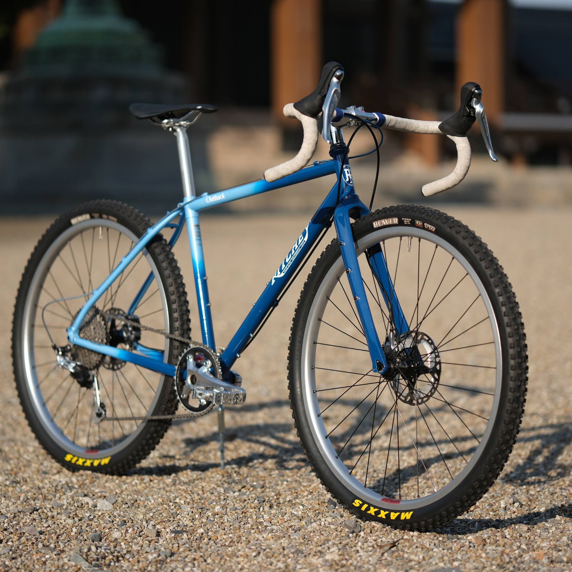 RITCHEY Outback 50th Circles Special