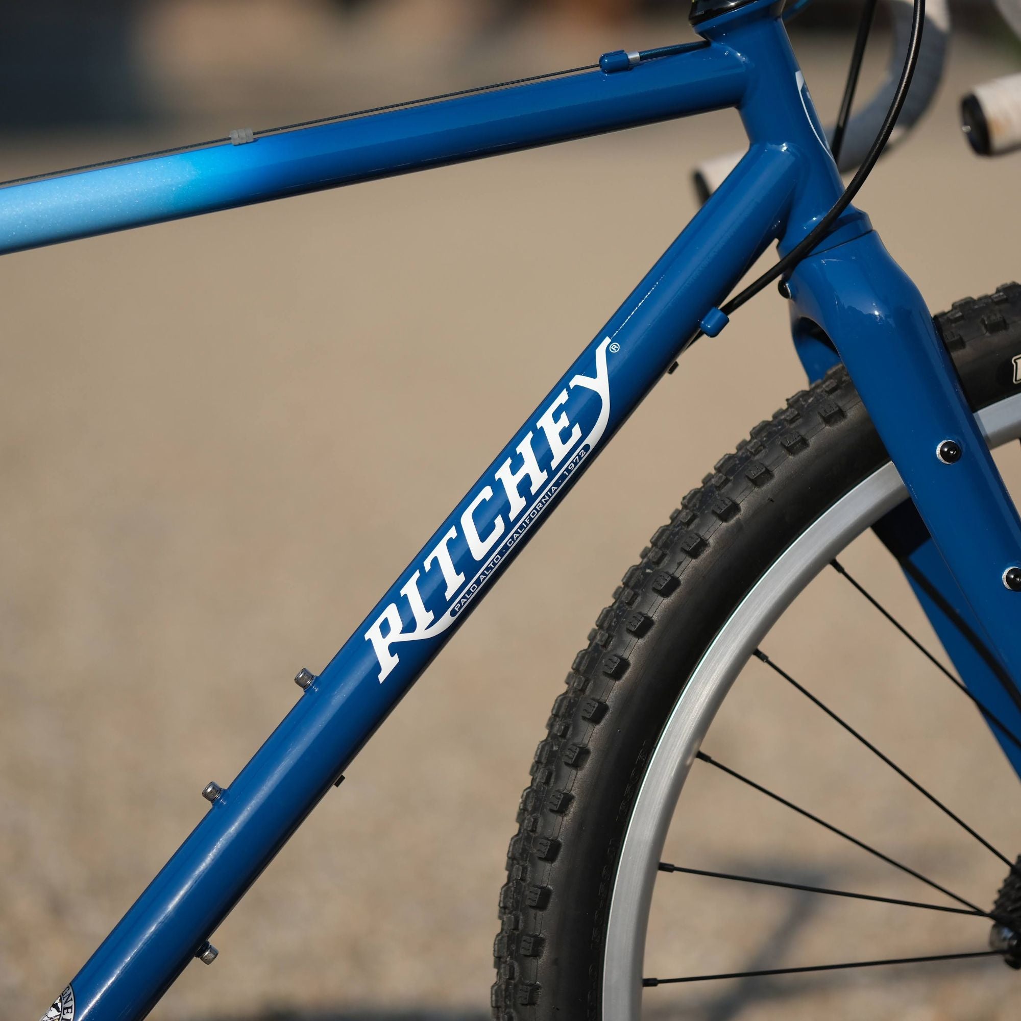 RITCHEY Outback 50th Circles Special