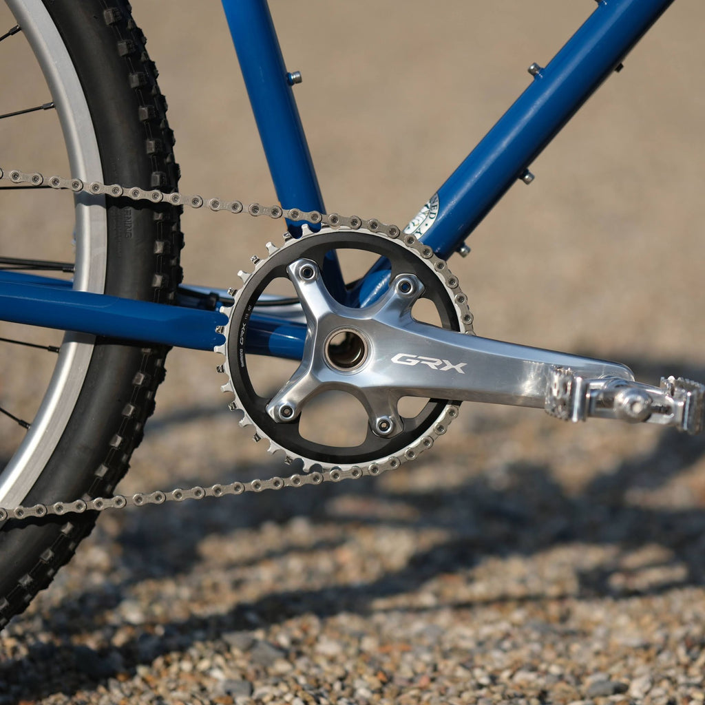 RITCHEY Outback 50th Circles Special