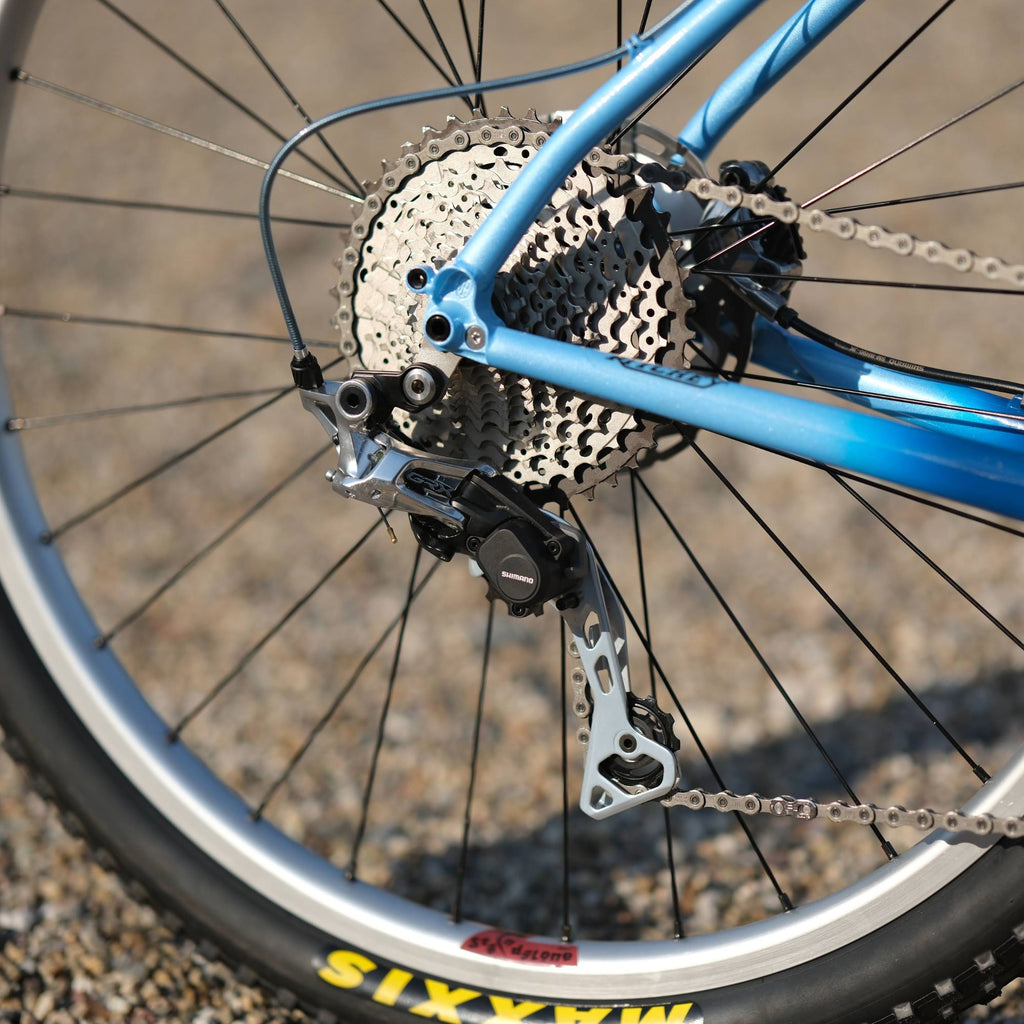 Ang Ritchey Ritchey Outback 50Th – Ritchey introduces the 50th Anniversary Edition ...