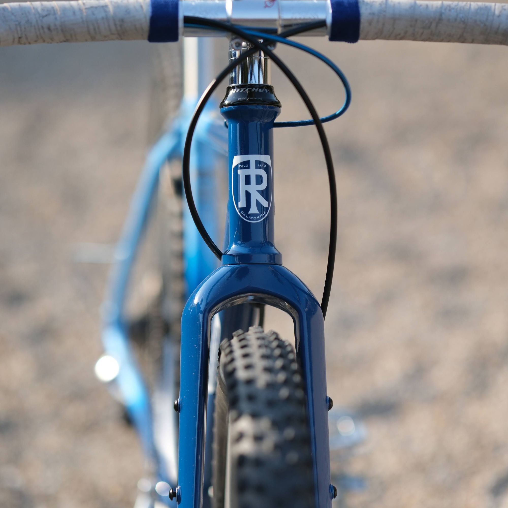 RITCHEY Outback 50th Circles Special