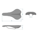 RITCHEY Comp Cabrillo Saddle