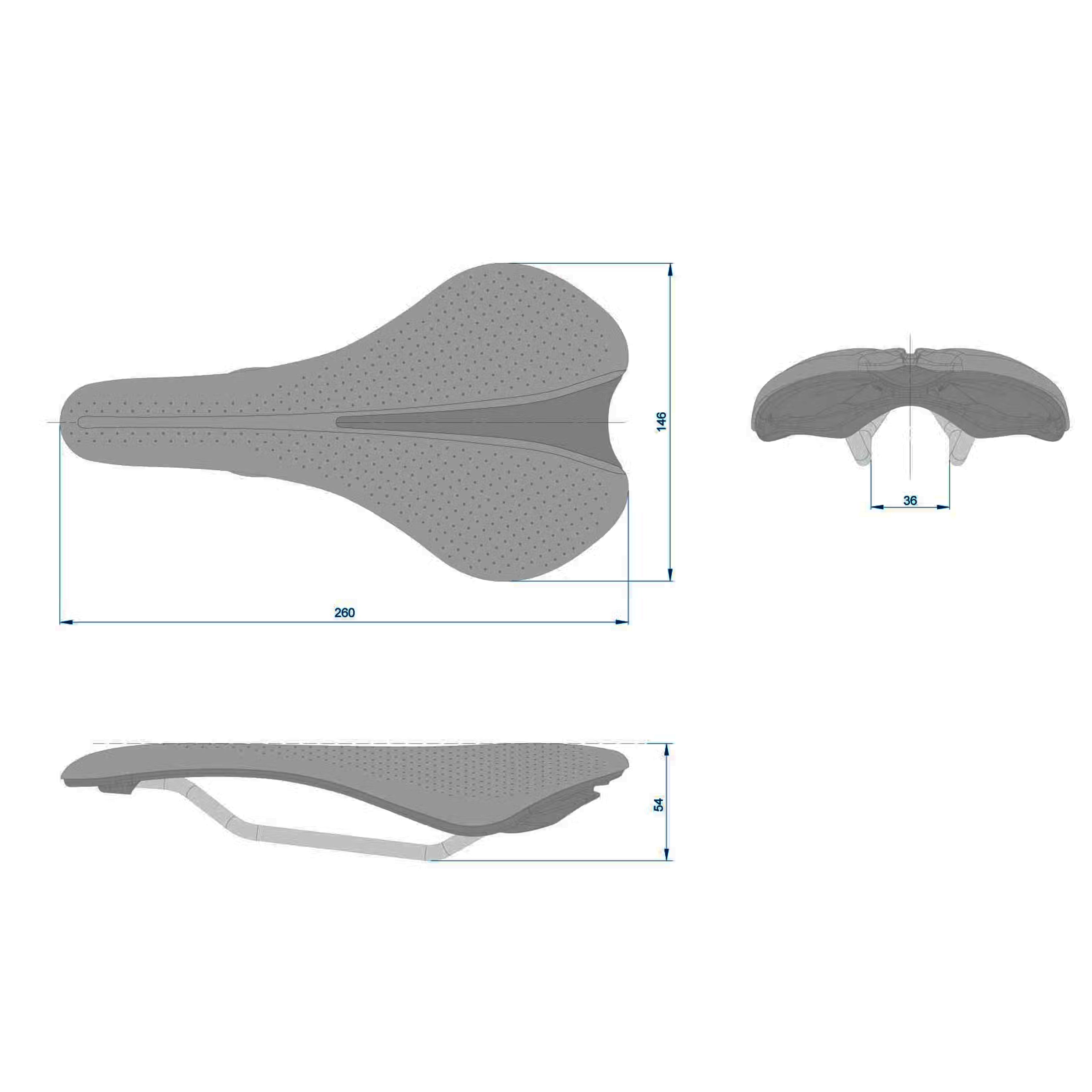 RITCHEY Comp Cabrillo Saddle
