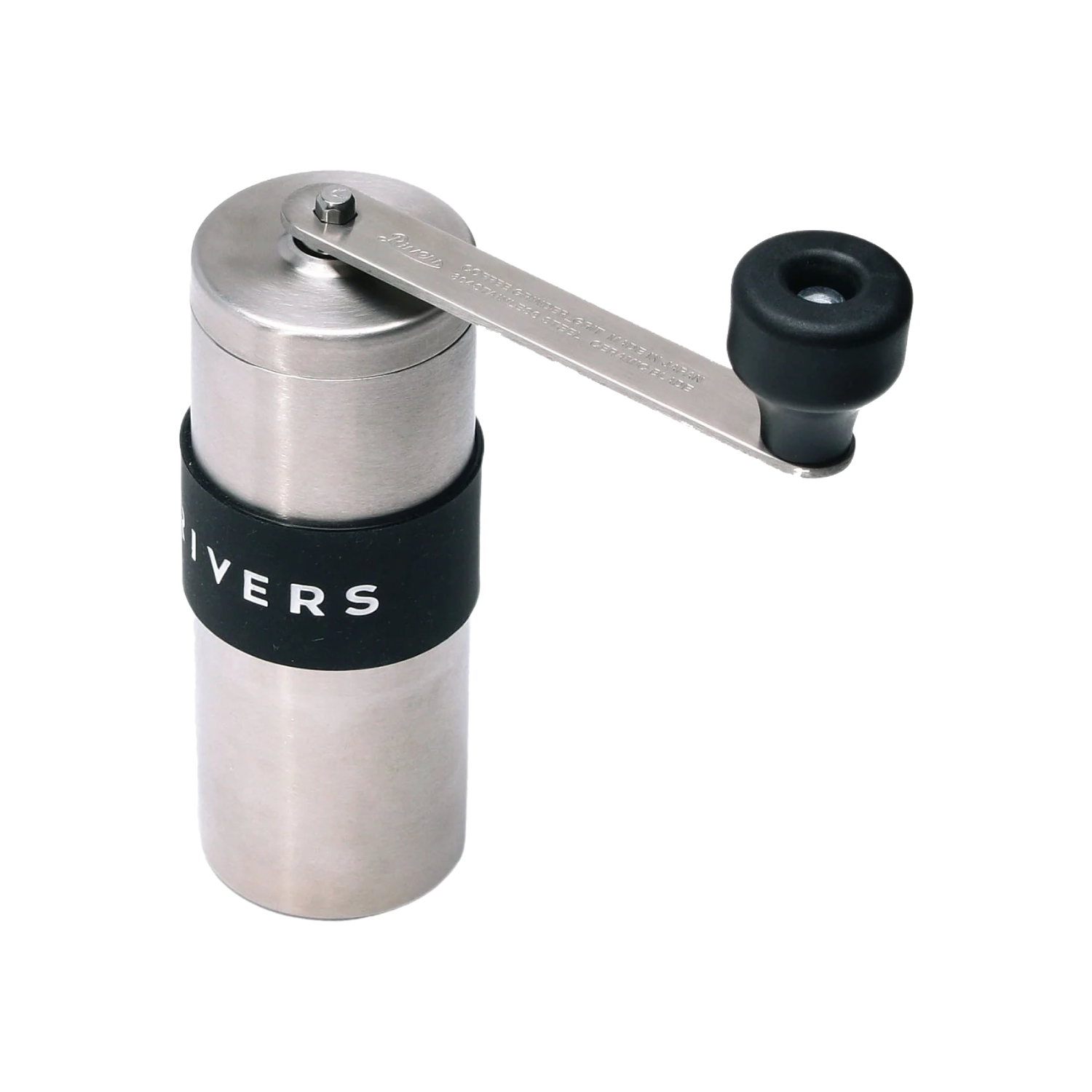 RIVERS Coffee Grinder Grit