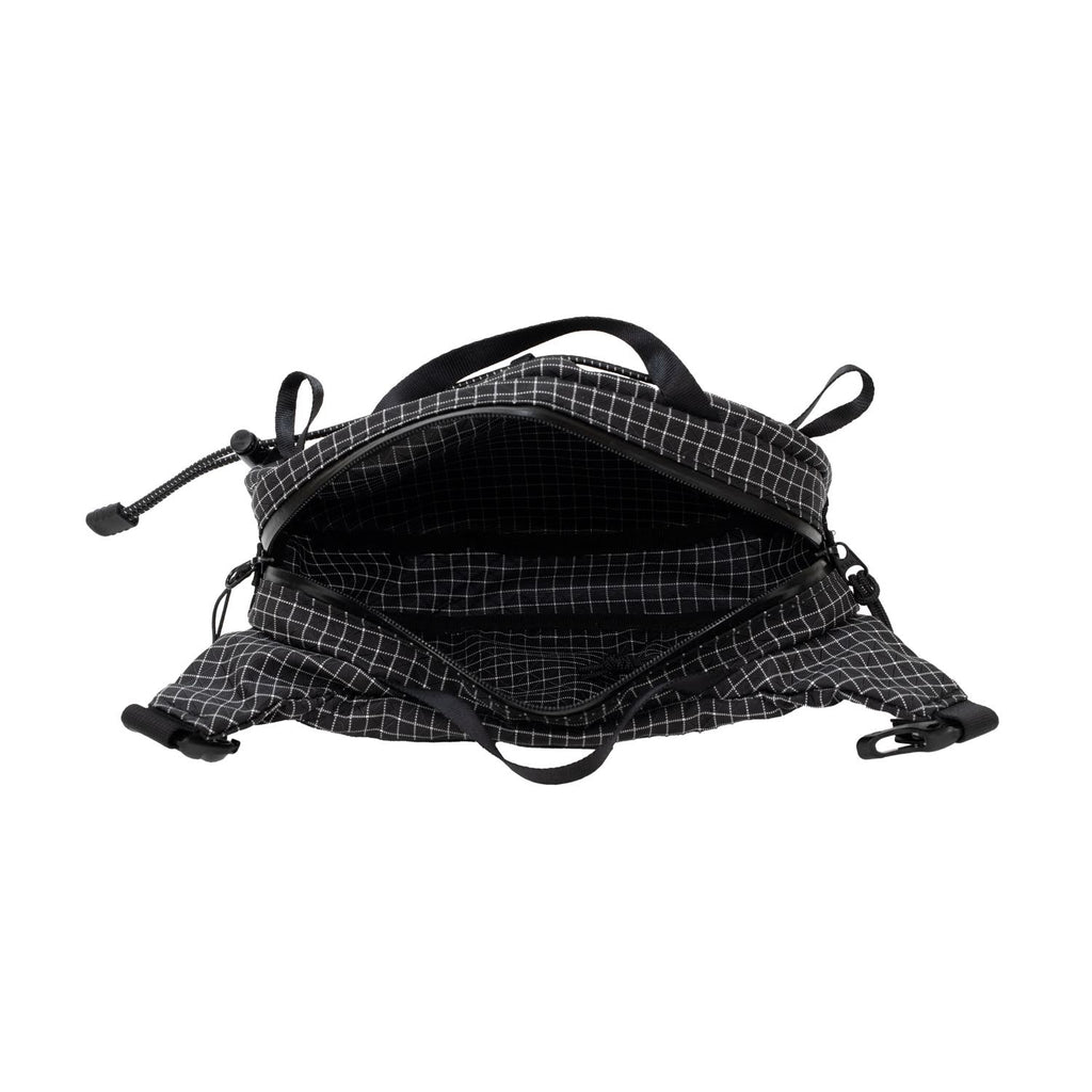 RAWLOW MOUNTAIN WORKS Nuts Mini SPECTRA Black