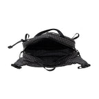 RAWLOW MOUNTAIN WORKS Nuts Mini SPECTRA Black