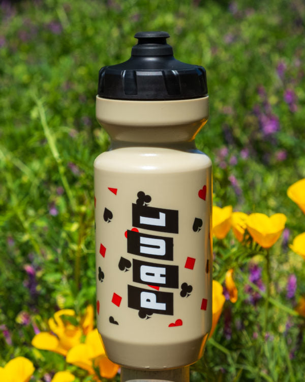 PAUL COMPONENT Royal Flush Bottle
