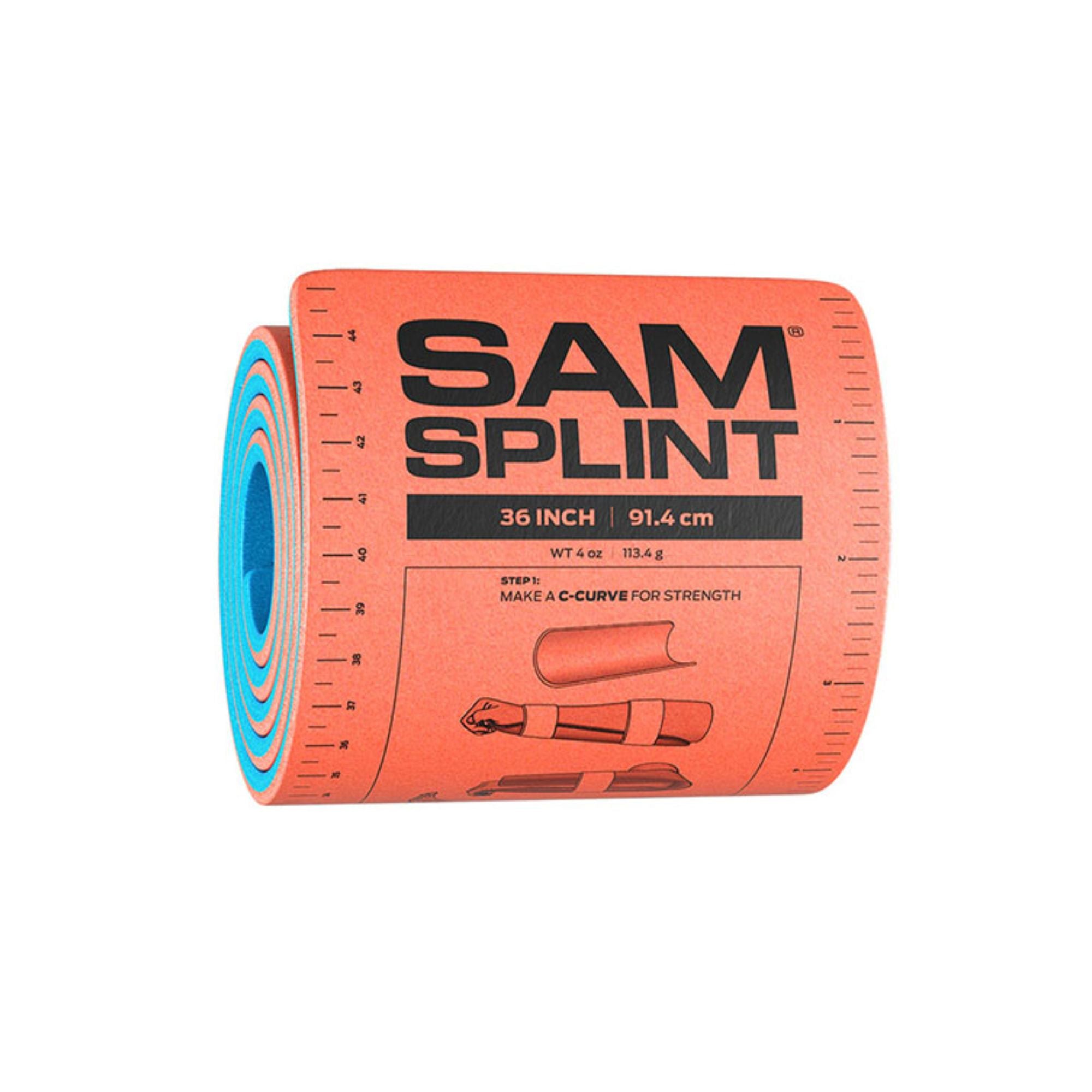 SAM MEDICAL Sam Splint