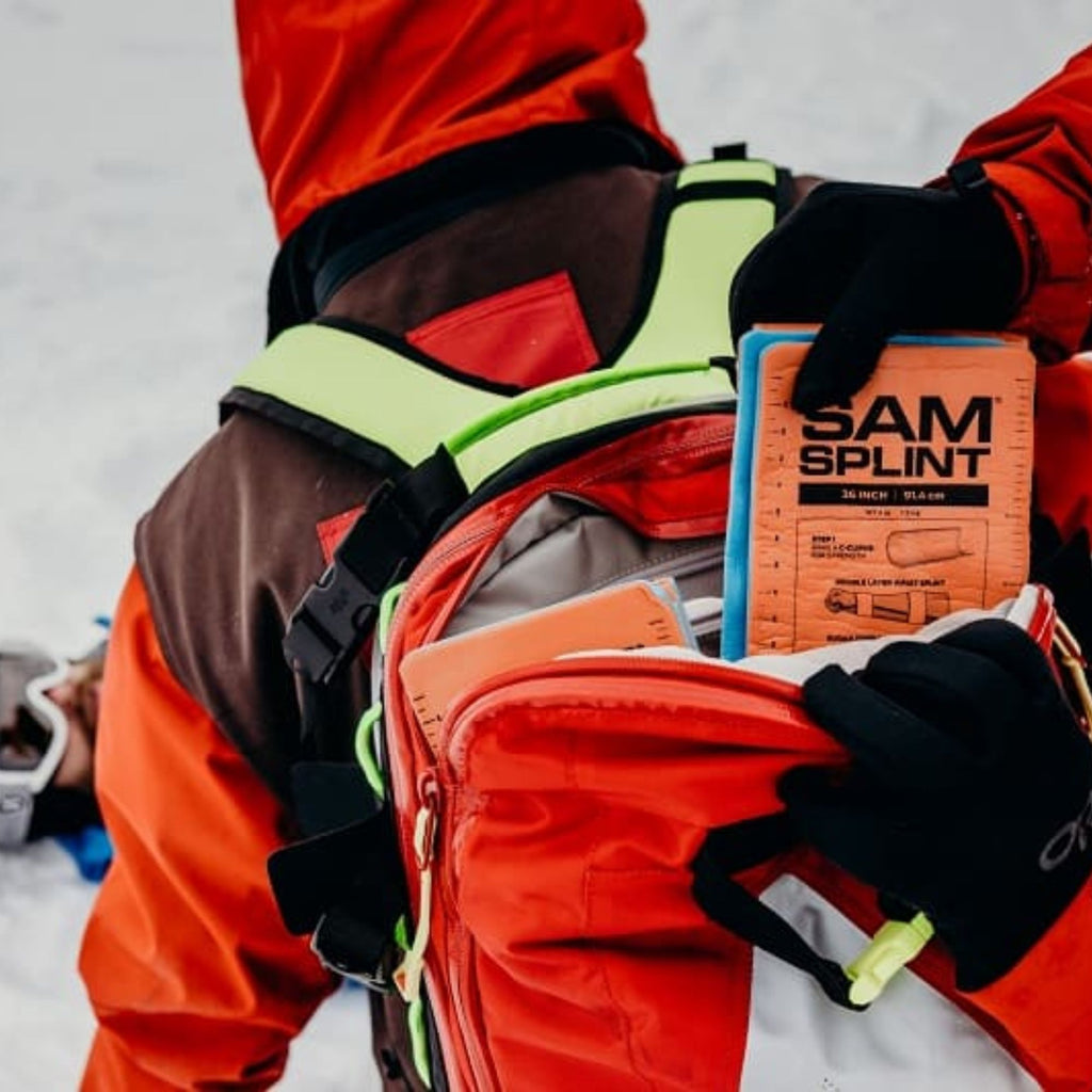 Same Slint SAM MEDICAL Sam Splint