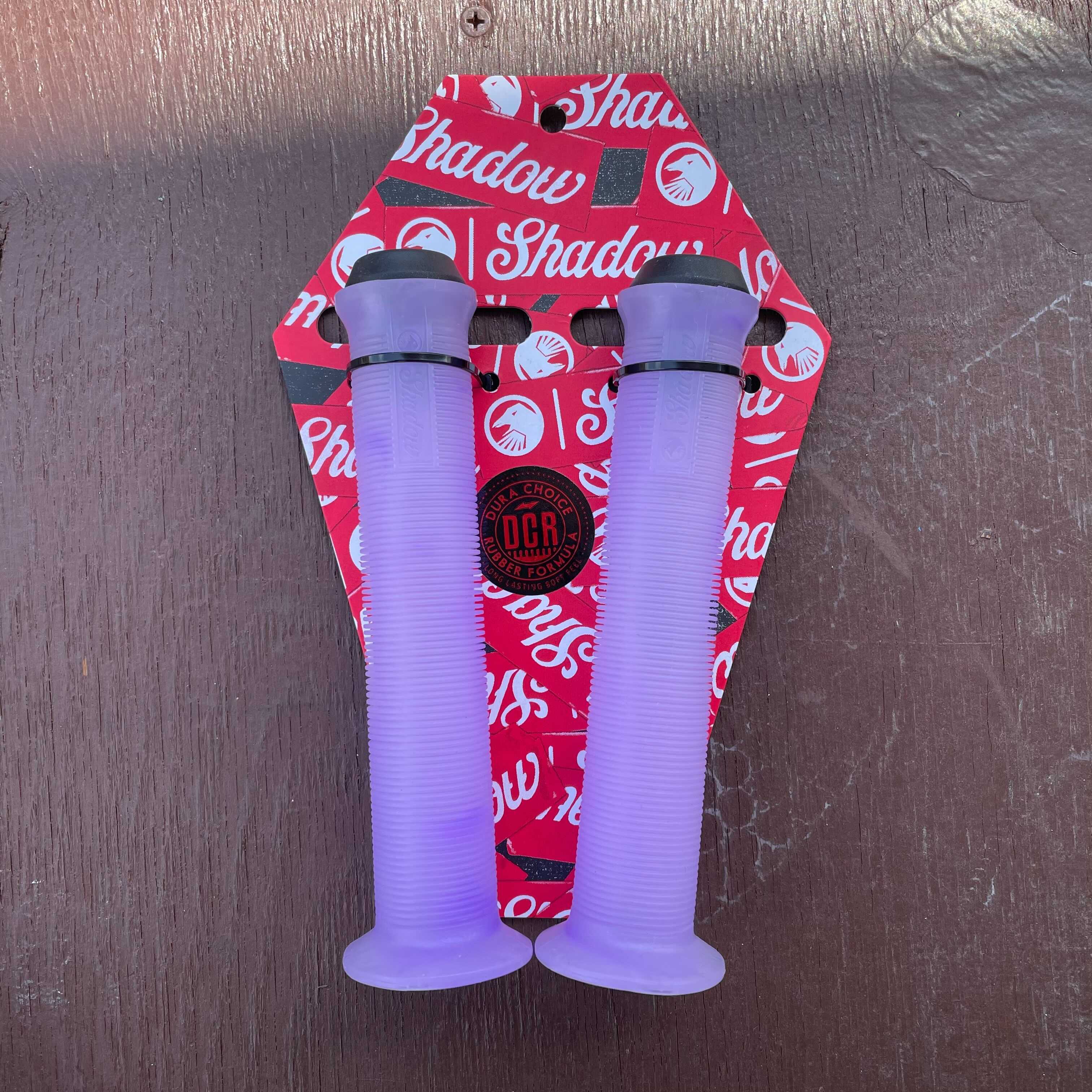 THE SHADOW CONSPIRACY VVS Grip DCR