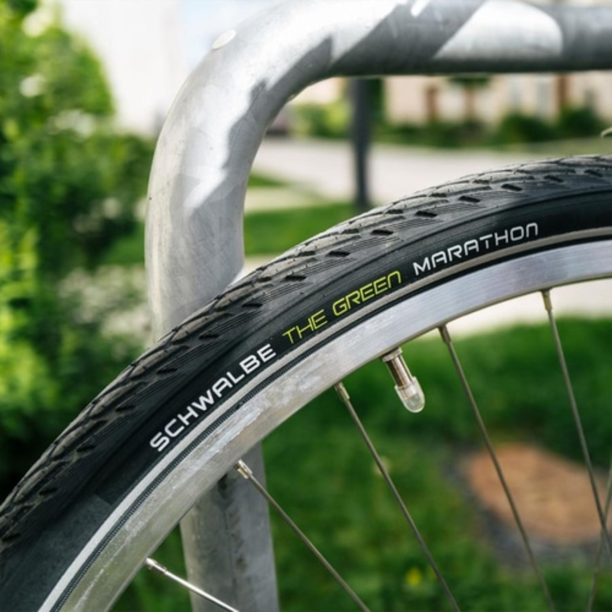 SCHWALBE Marathon Addix Eco