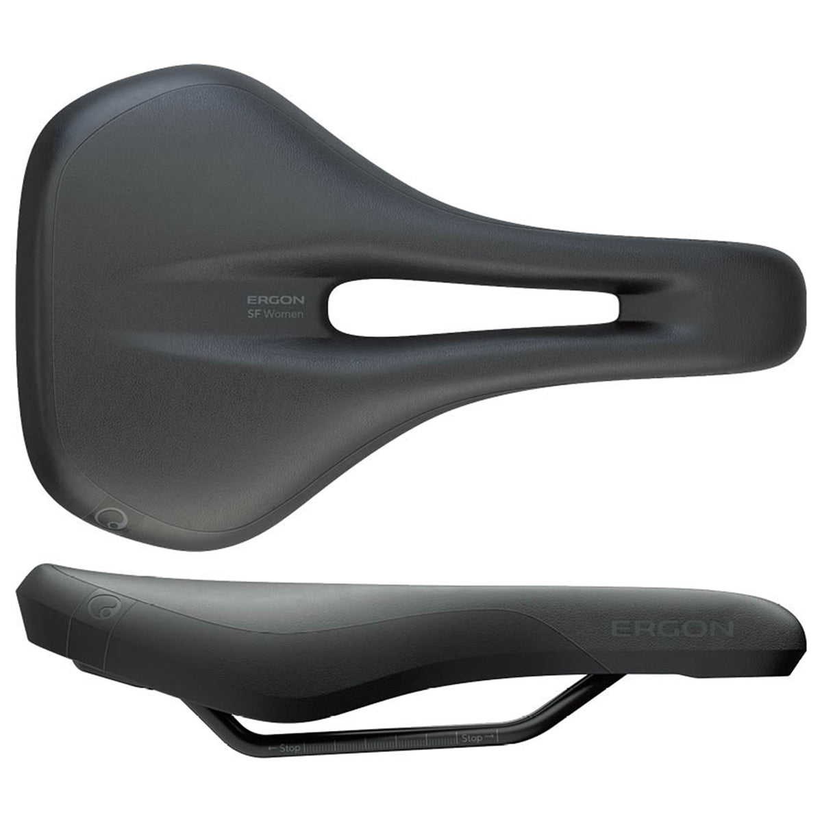 ERGON SF Women