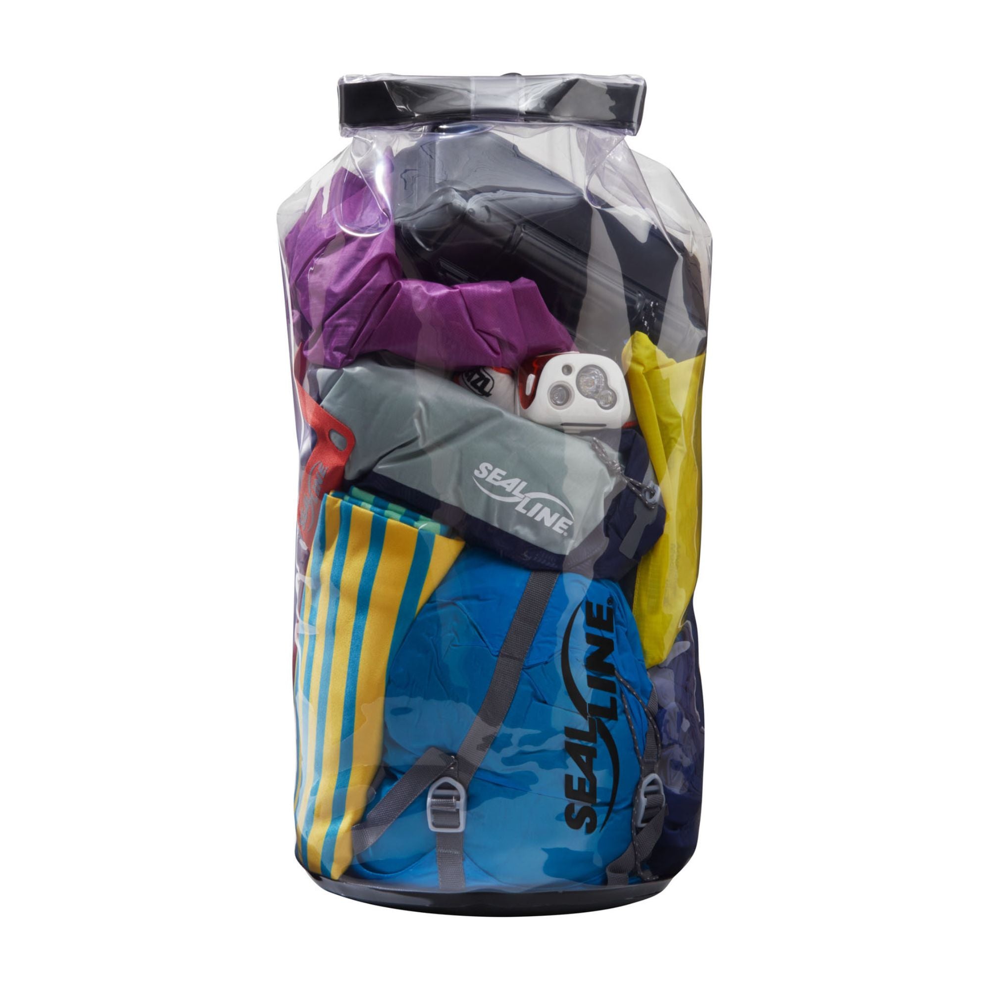 SEAL LINE Baja View Dry Bag 20L