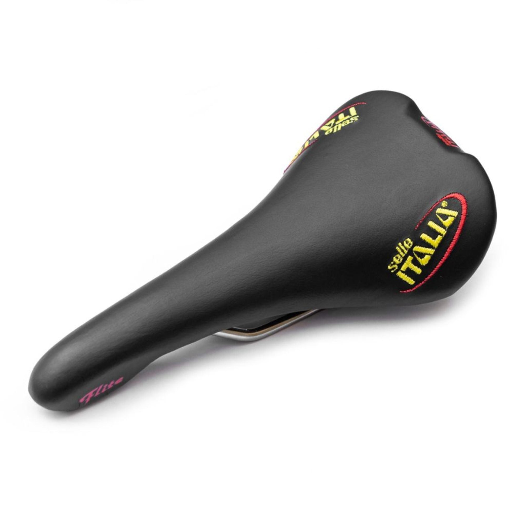 SELLE ITALIA Flite 1990 Embroidery NJS