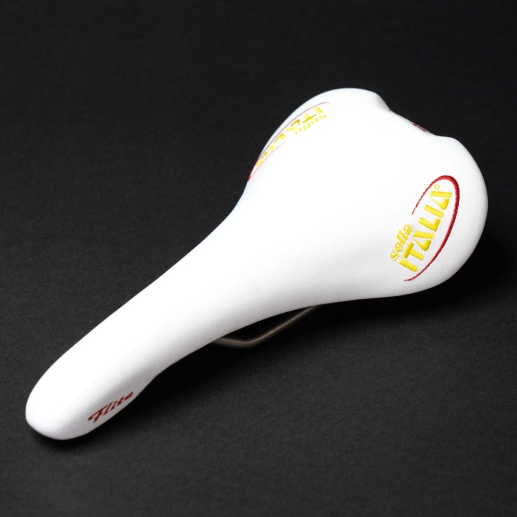 SELLE ITALIA Flite 1990 Embroidery NJS