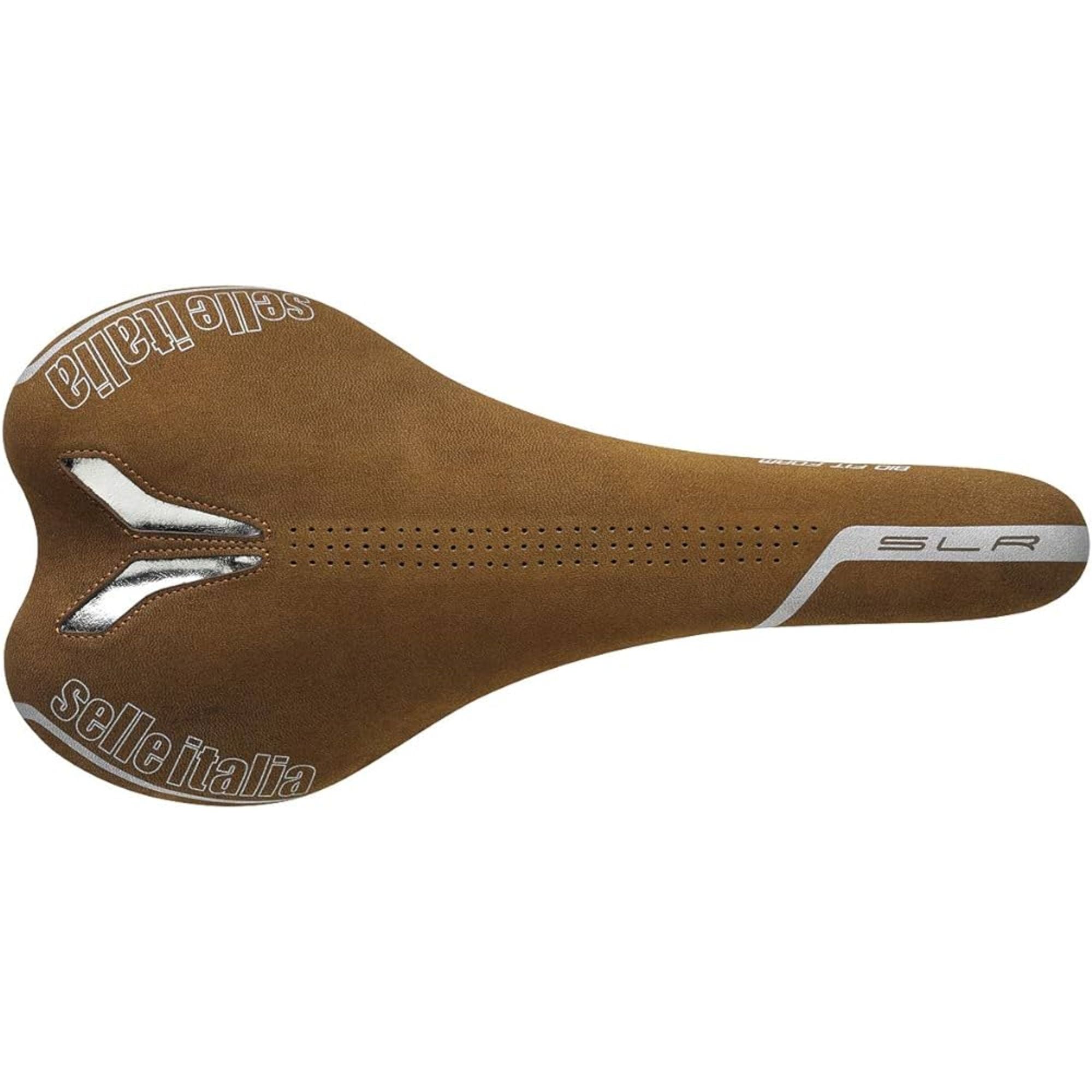 SELLE ITALIA SLR Nubuk