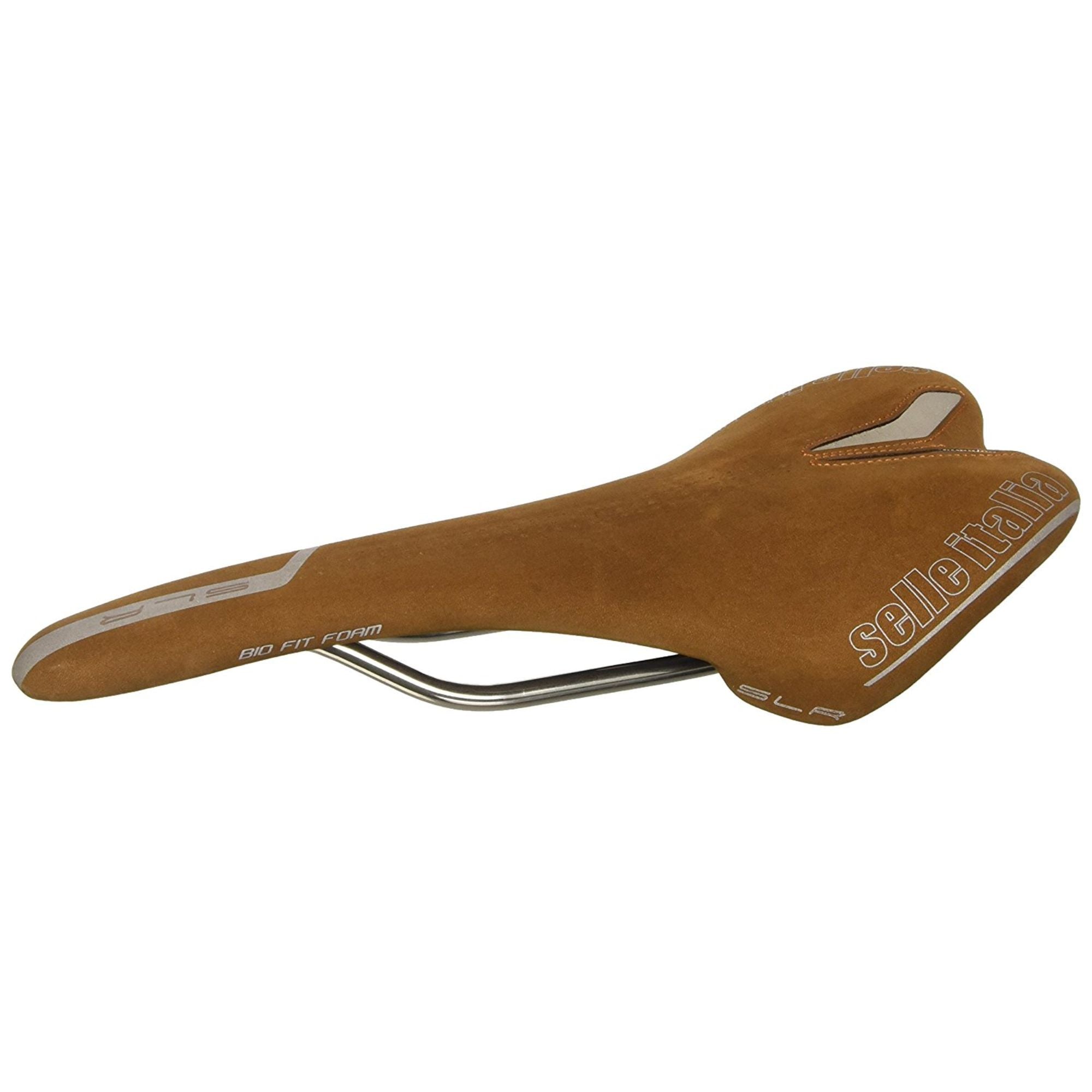 SELLE ITALIA SLR Nubuk