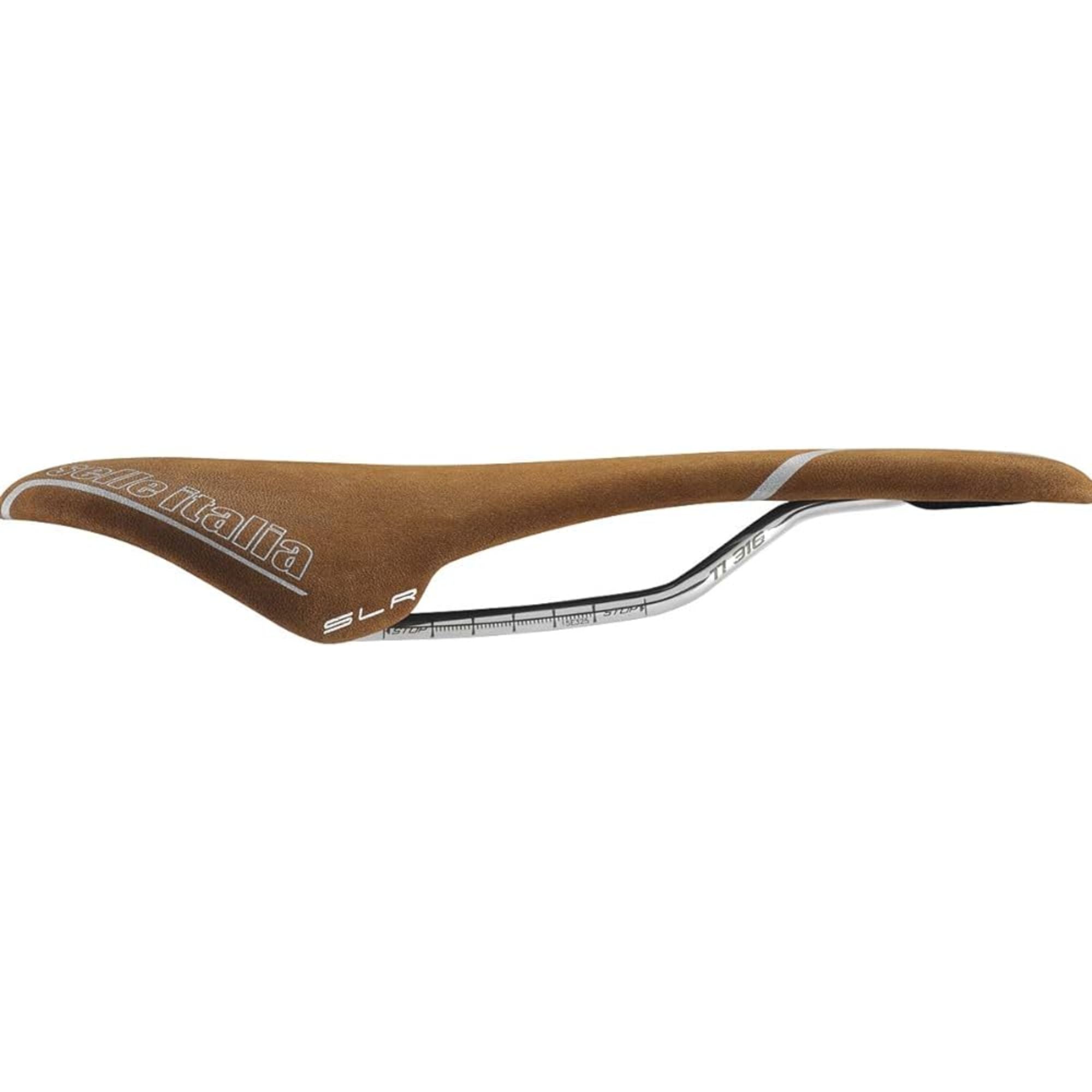 SELLE ITALIA SLR Nubuk