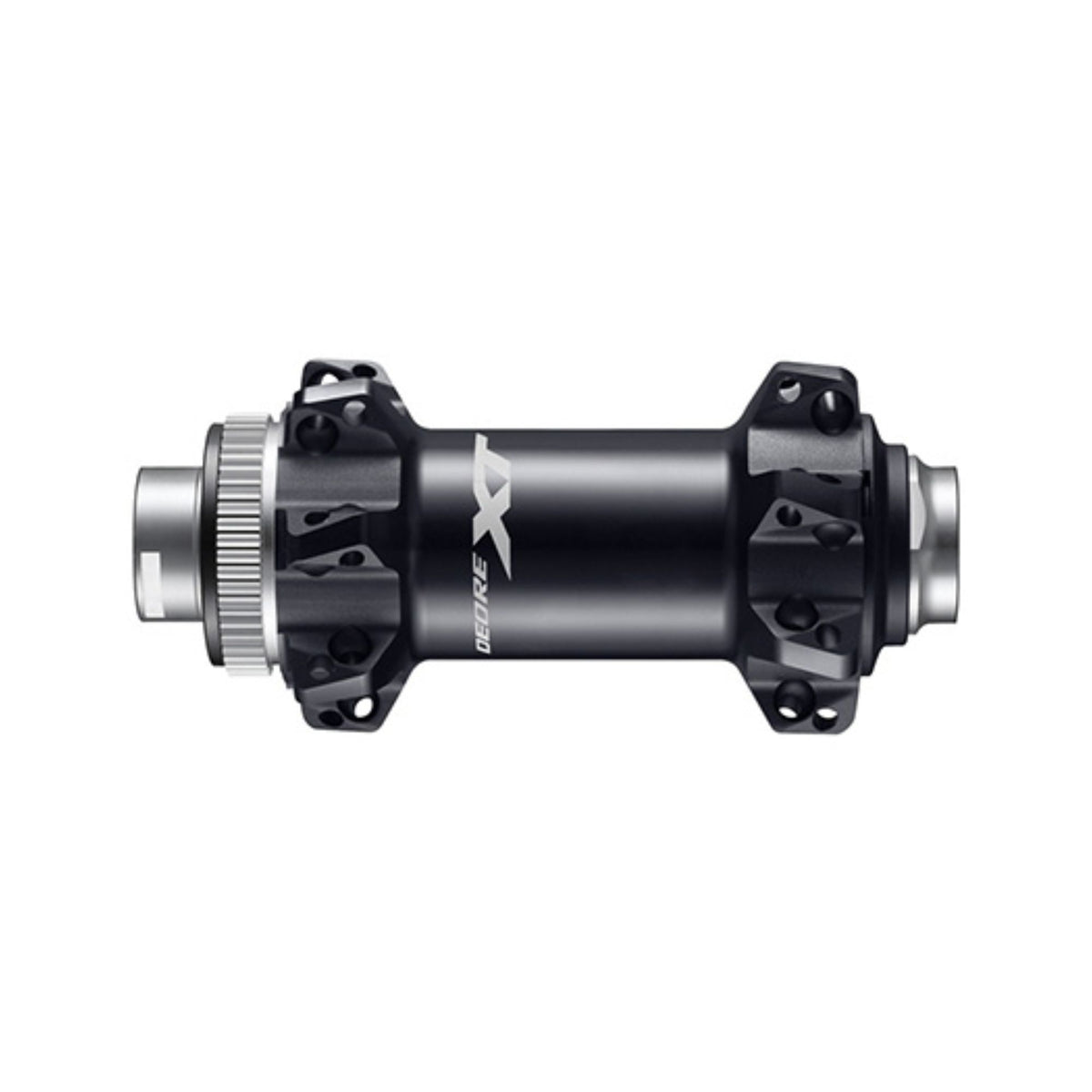 SHIMANO Front Hub HB-M8110-BS 15x110 E-Thru