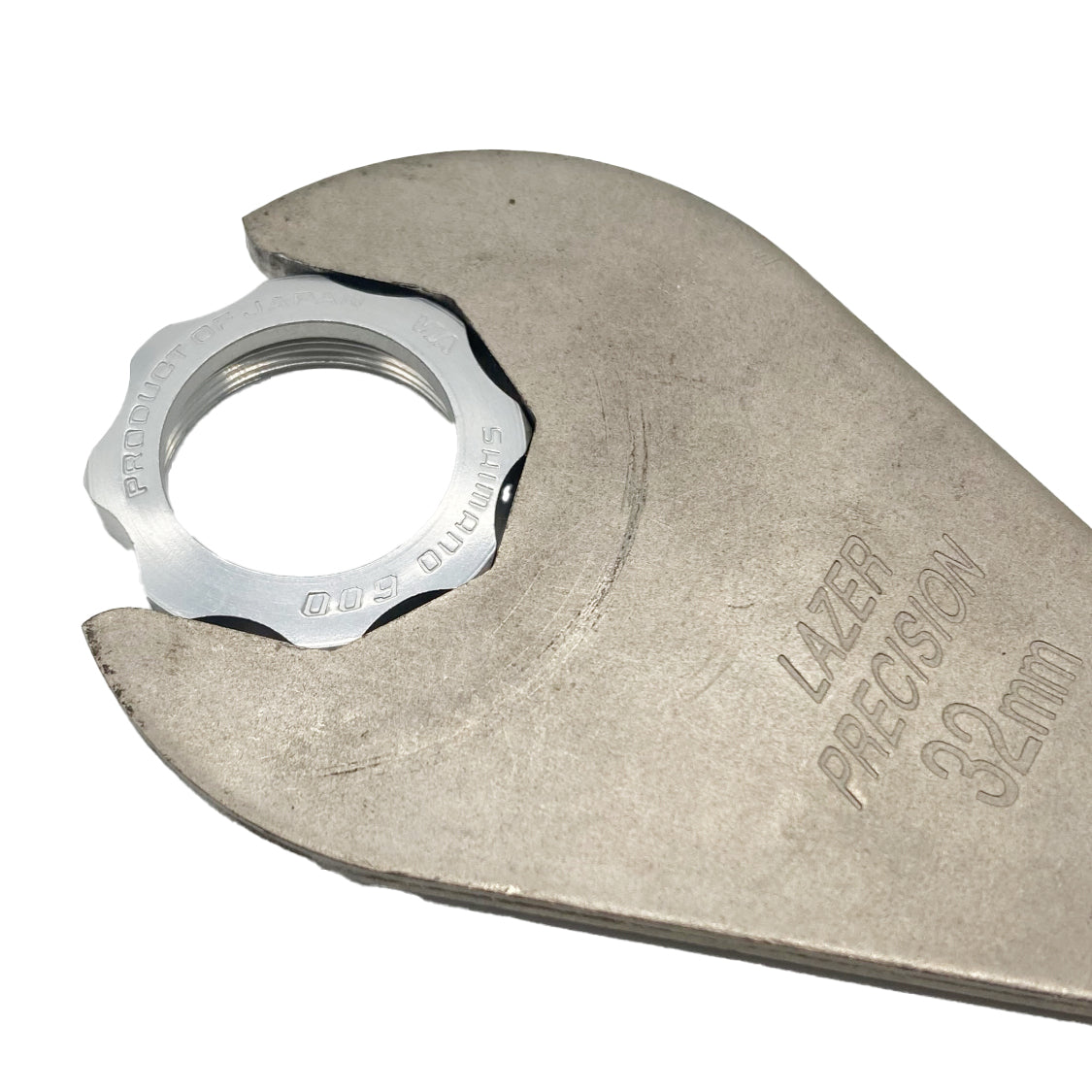 SHIMANO 600 EX Headset HP-6200