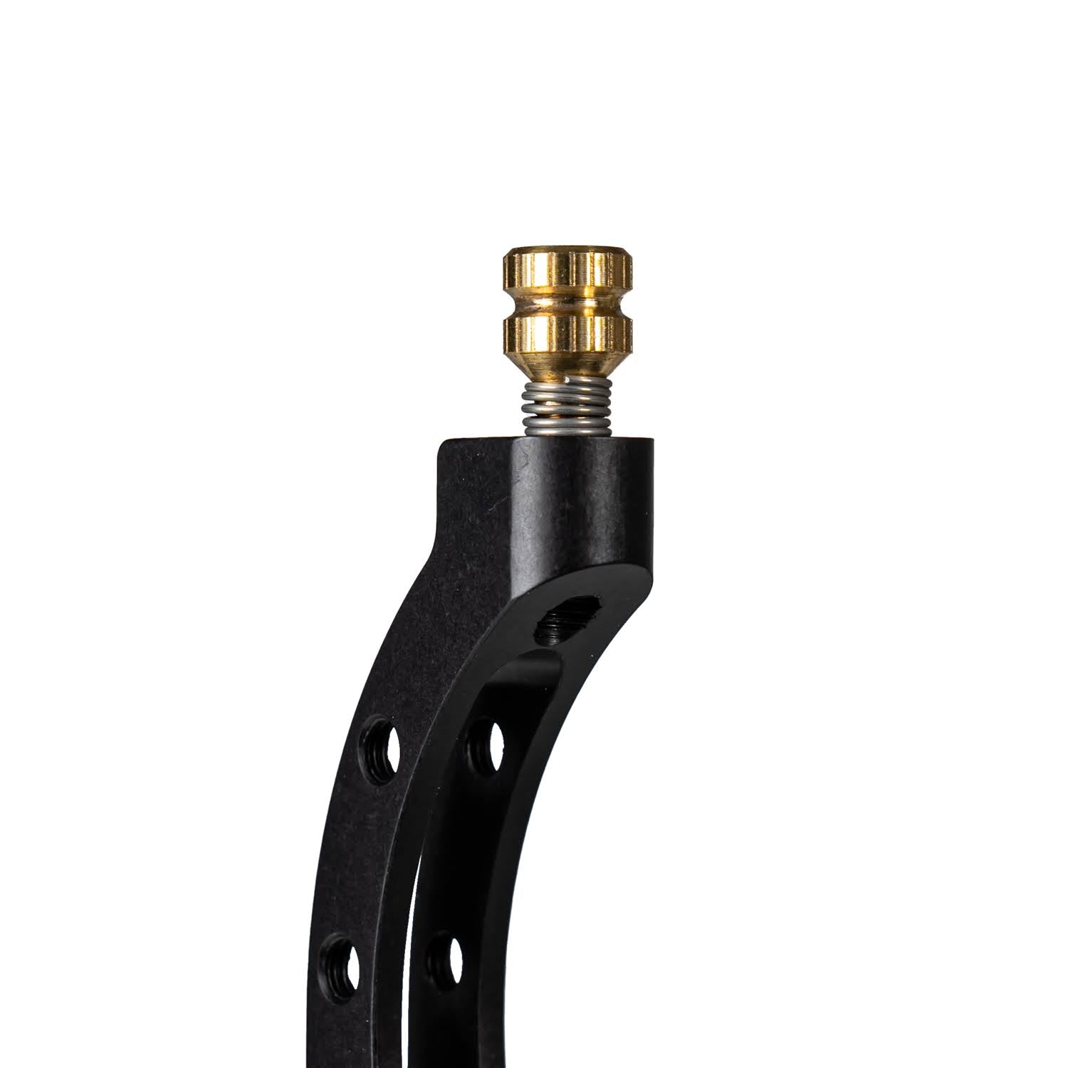 おすすめ RESEARCH SHOVEL Fork Hanger Cable Brake Mounted パーツ