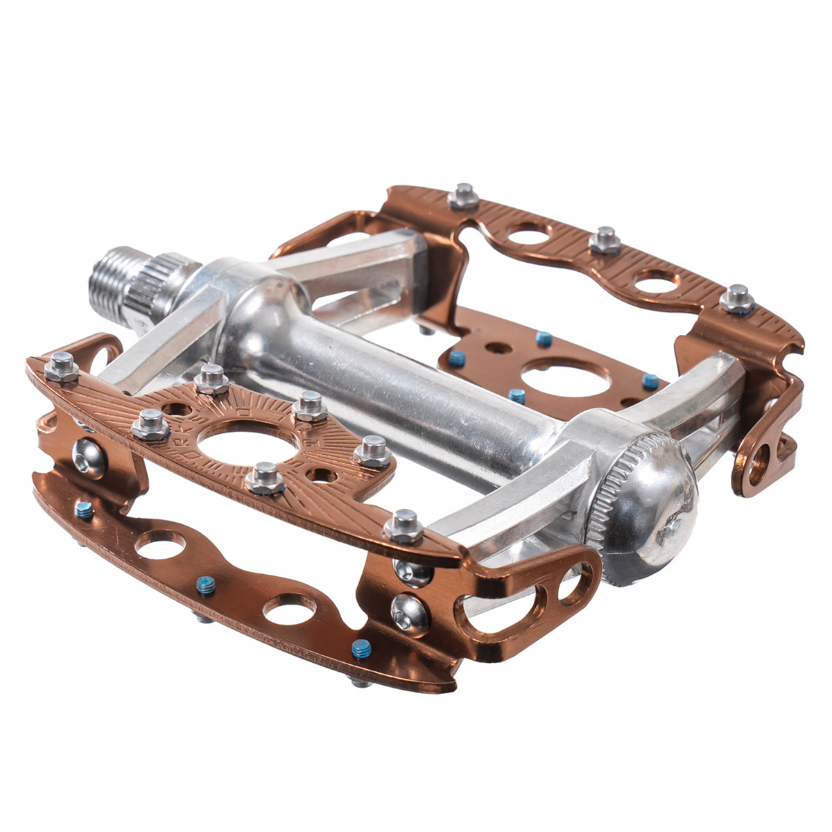 SIMWORKS Taco Pedal