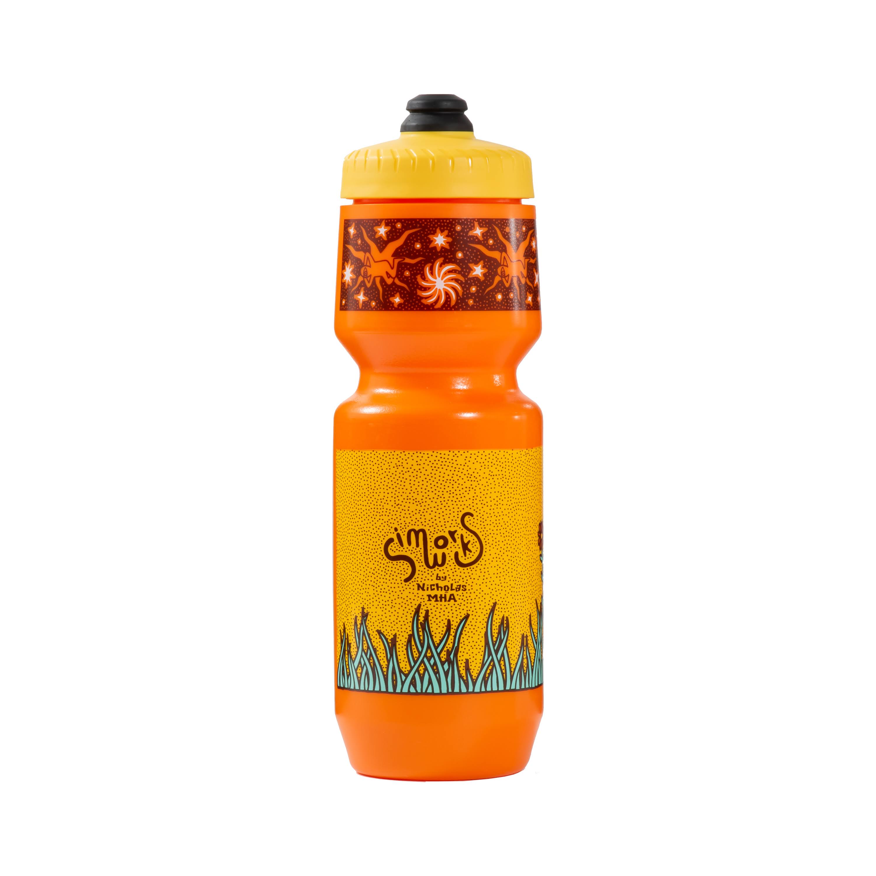 SIMWORKS Earth Gazer Bottle